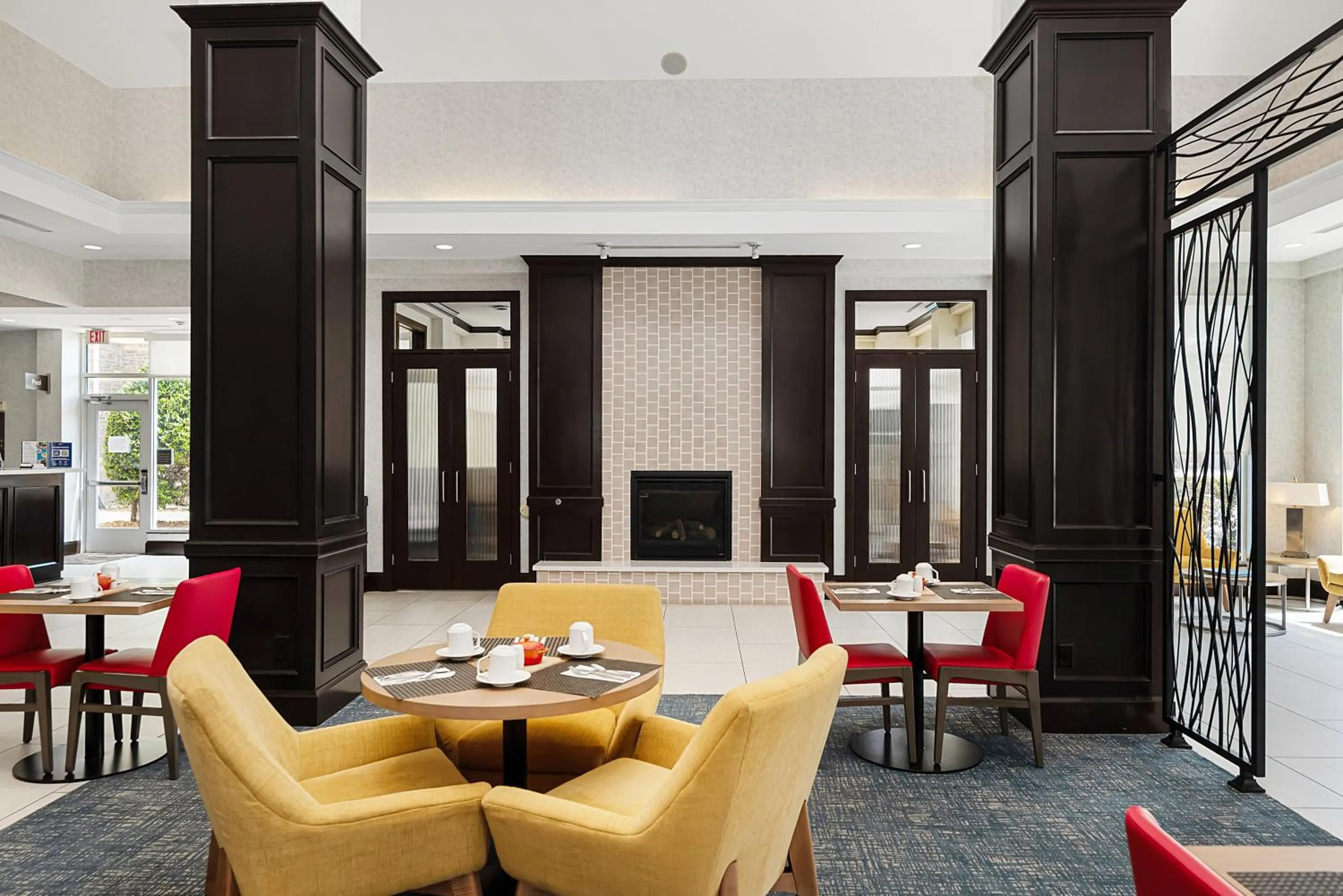 Hilton Garden Inn New Braunfels