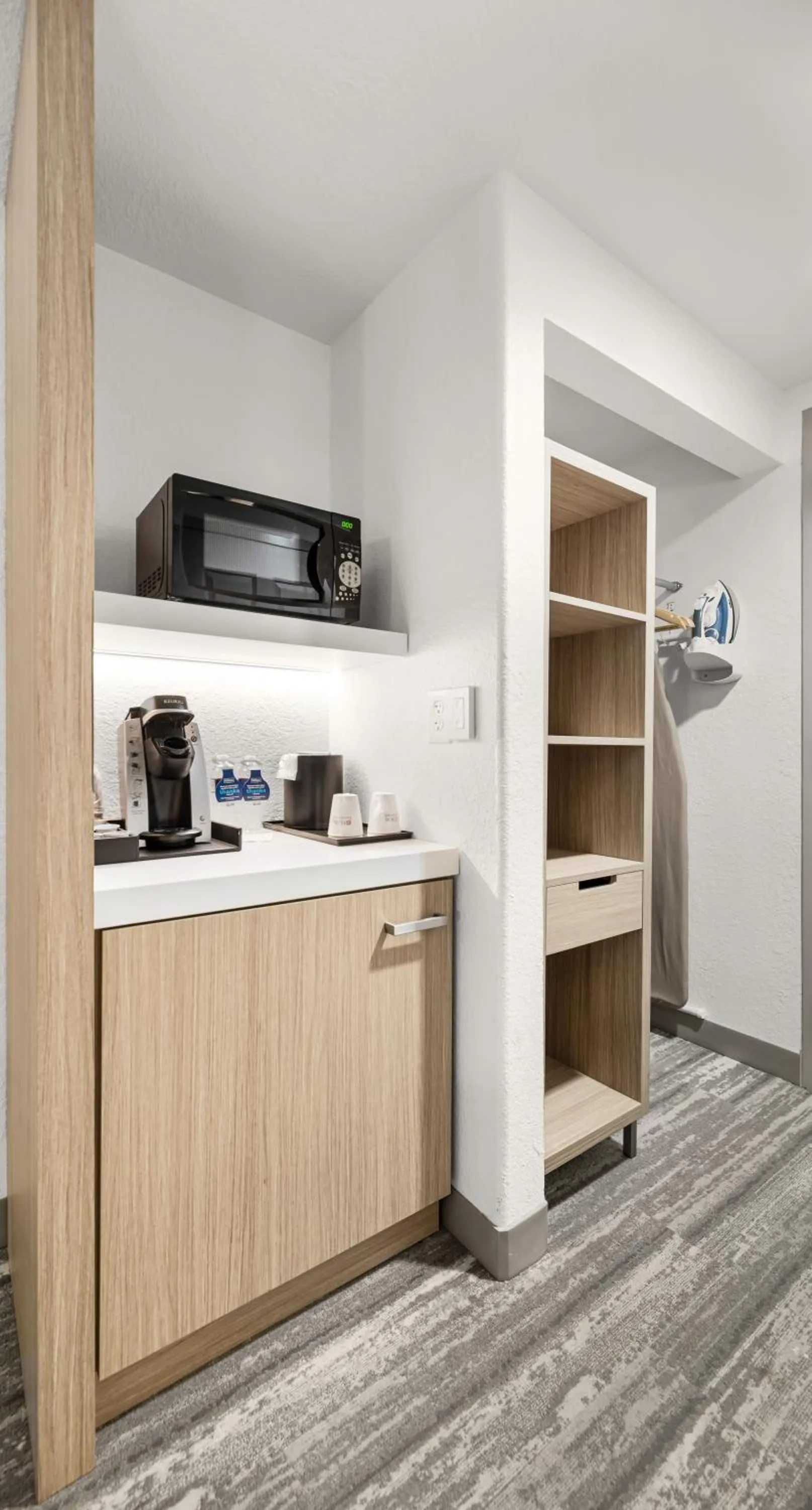 Hilton Garden Inn New Braunfels