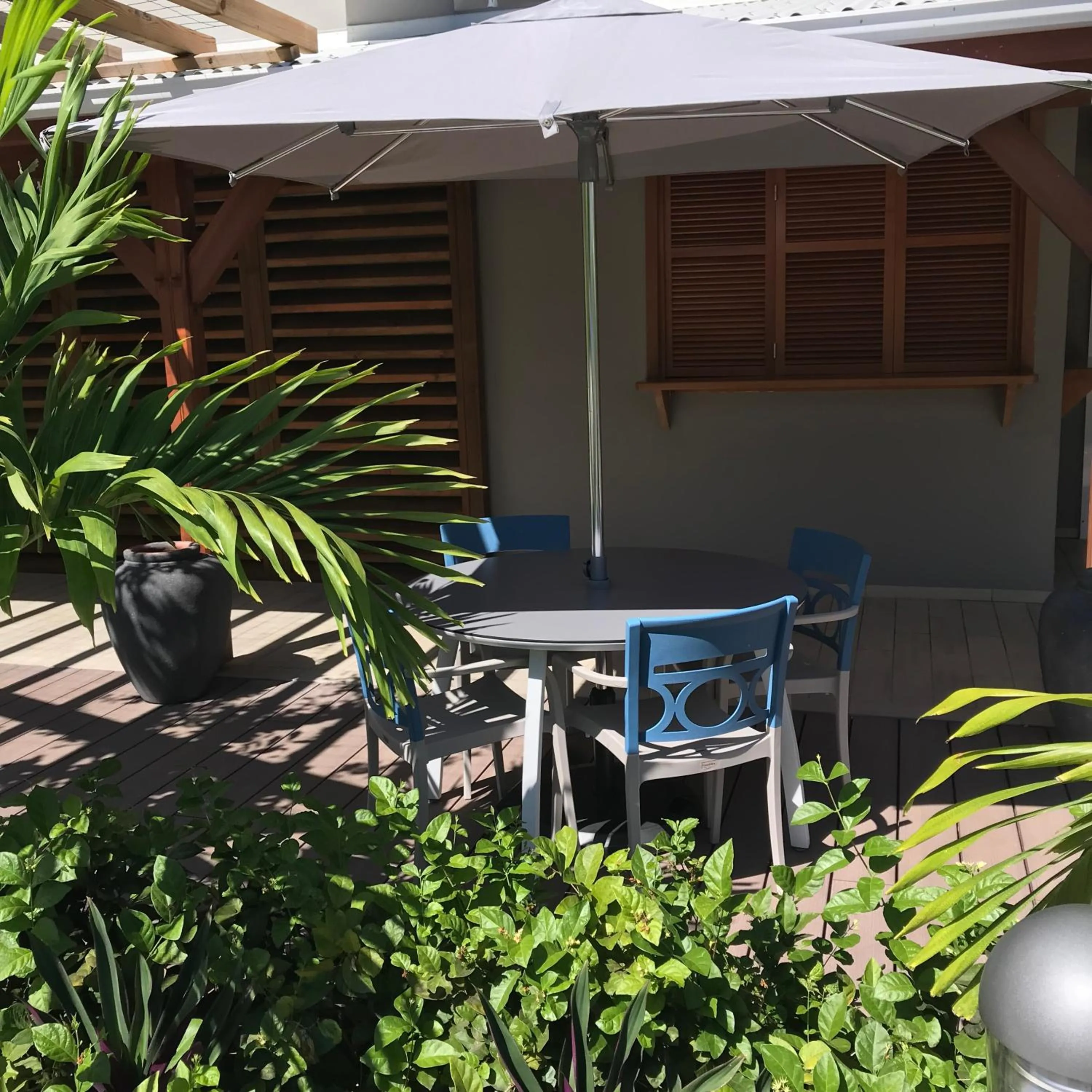 Diamant les bains - Résidence Hôtelière