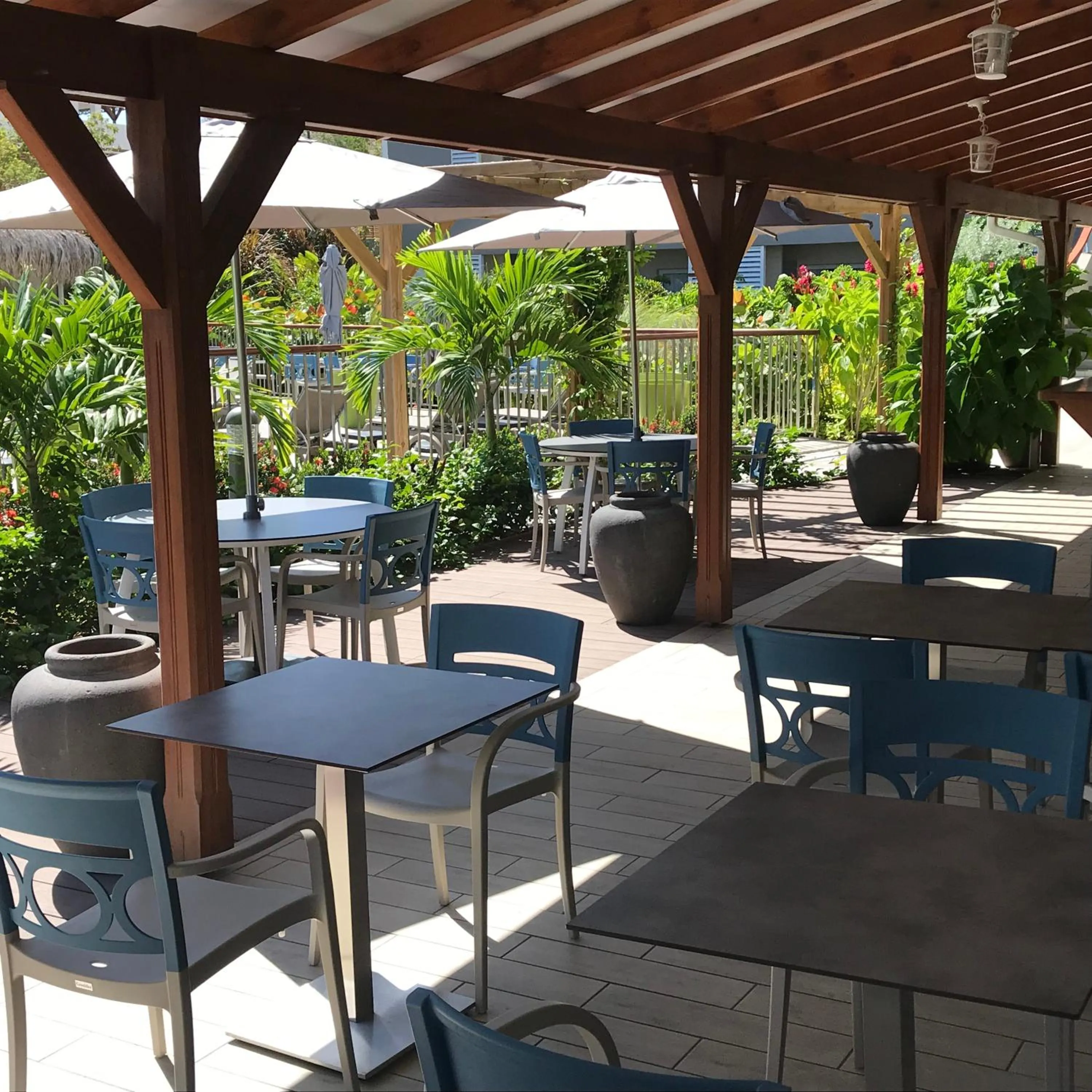 Diamant les bains - Résidence Hôtelière