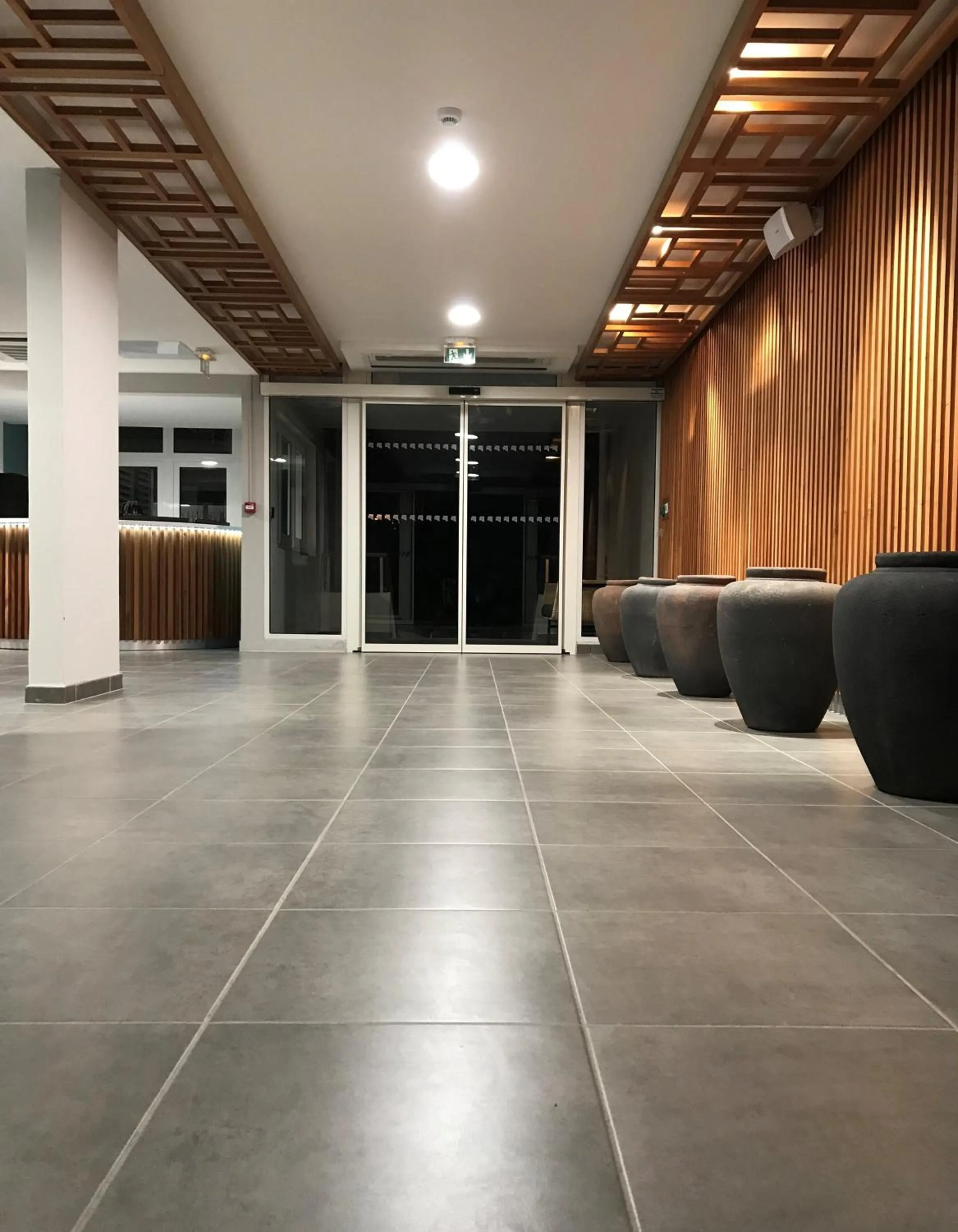 Diamant les bains - Résidence Hôtelière