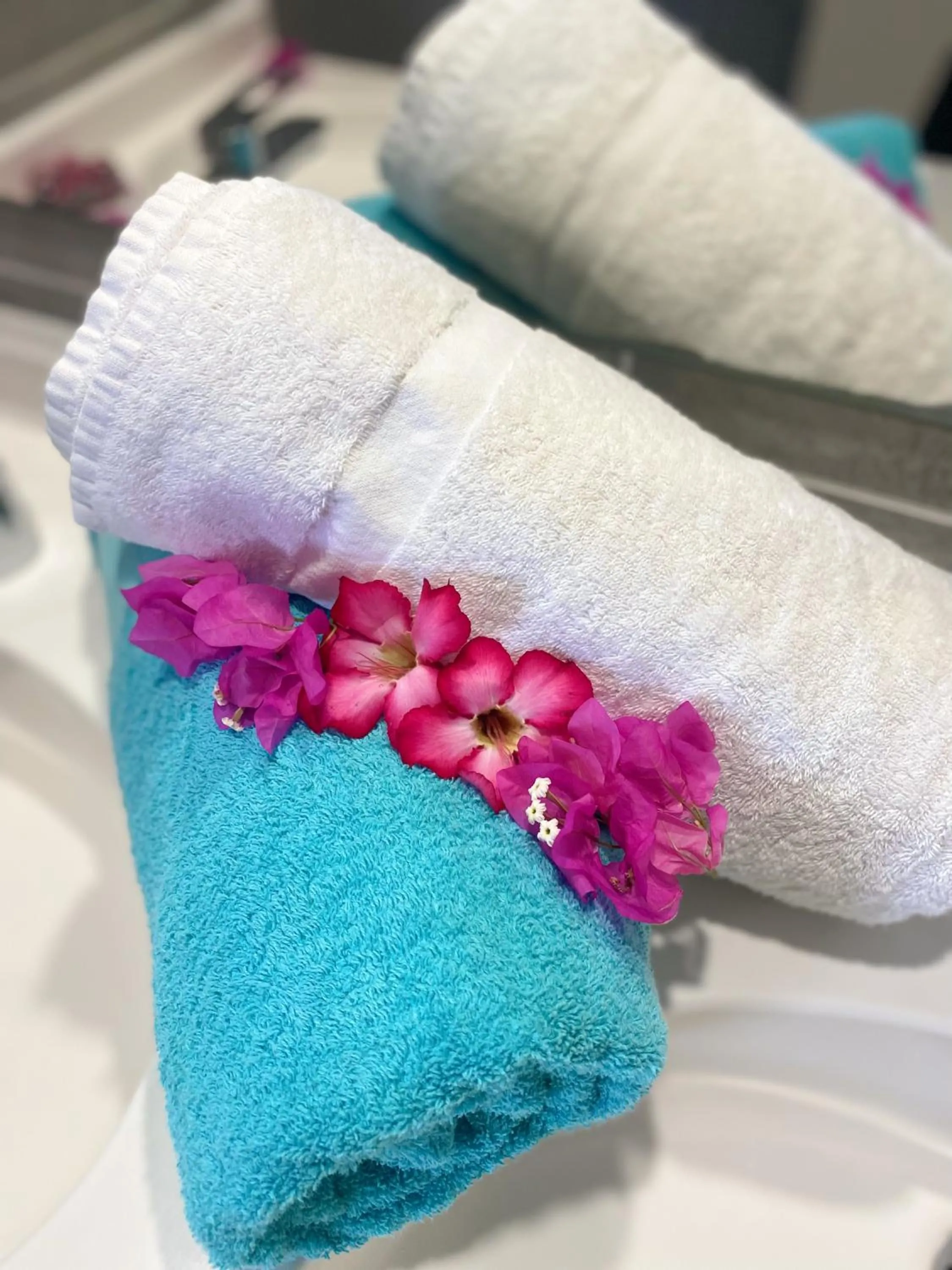 Diamant les bains - Résidence Hôtelière