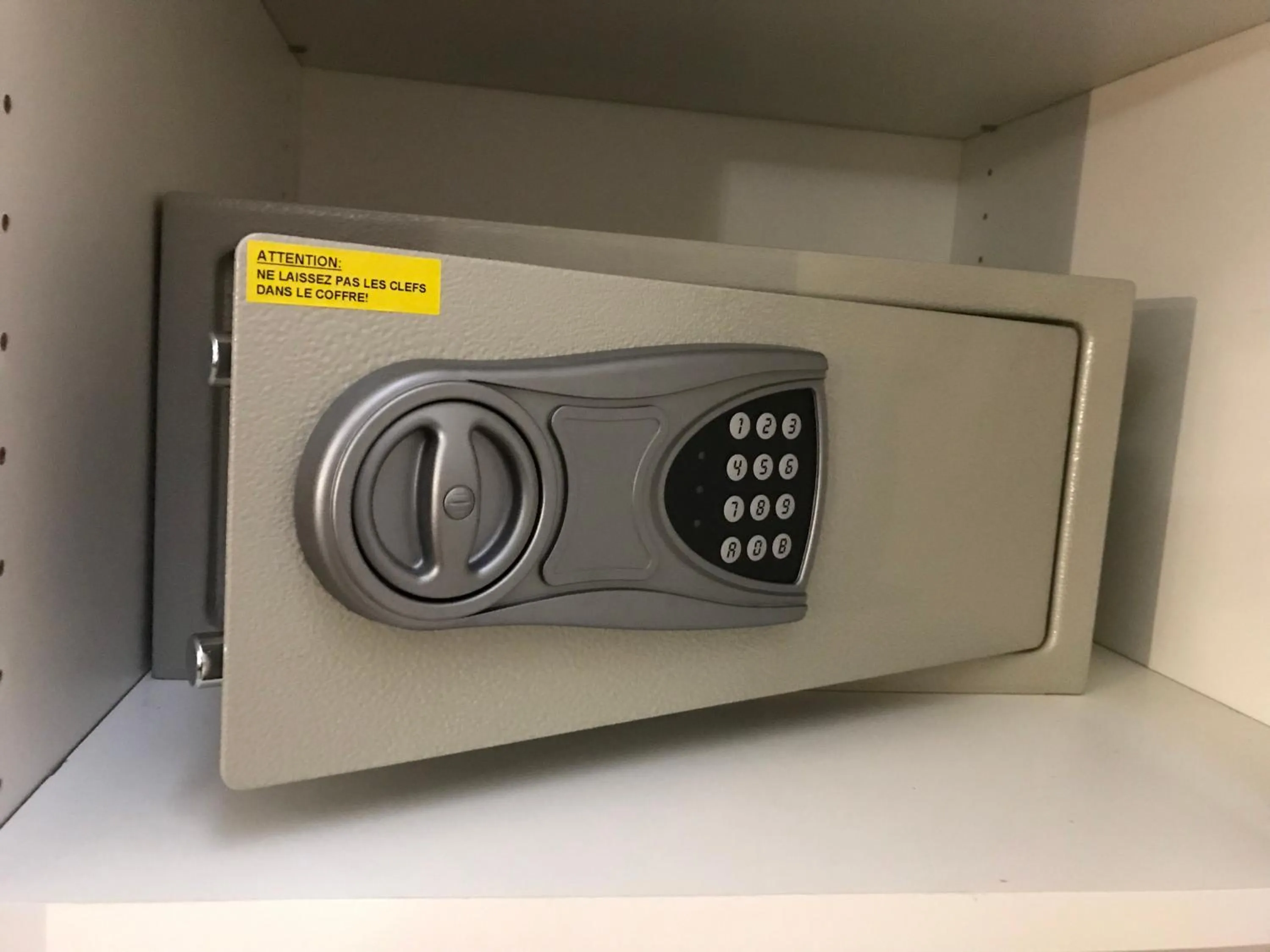 Diamant les bains - Résidence Hôtelière