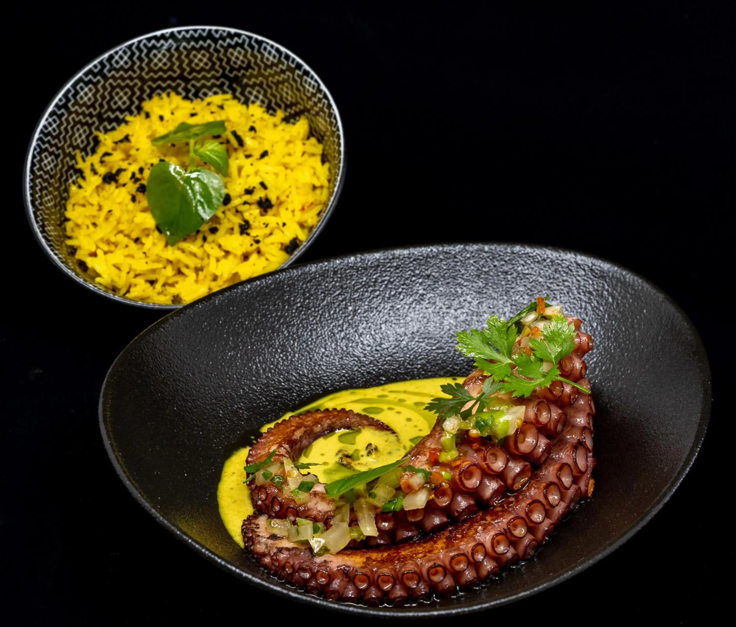 Restaurant/places to eat in Diamant les bains - Résidence Hôtelière