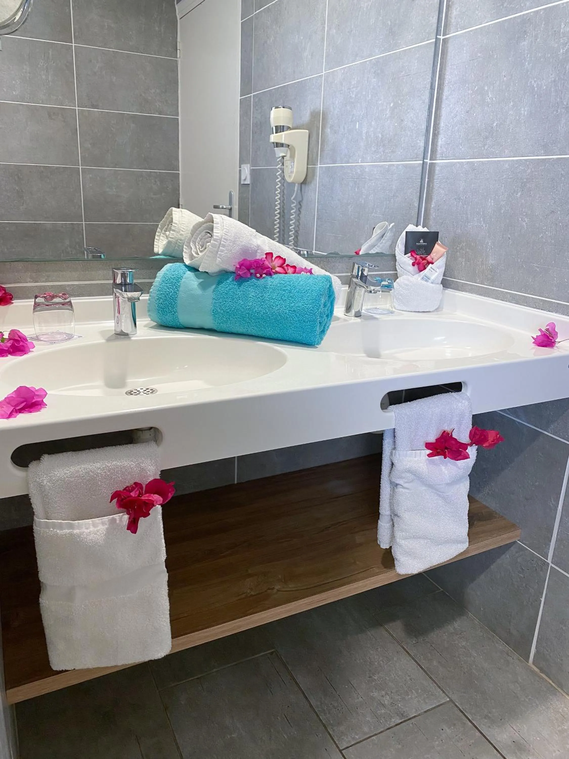 Diamant les bains - Résidence Hôtelière