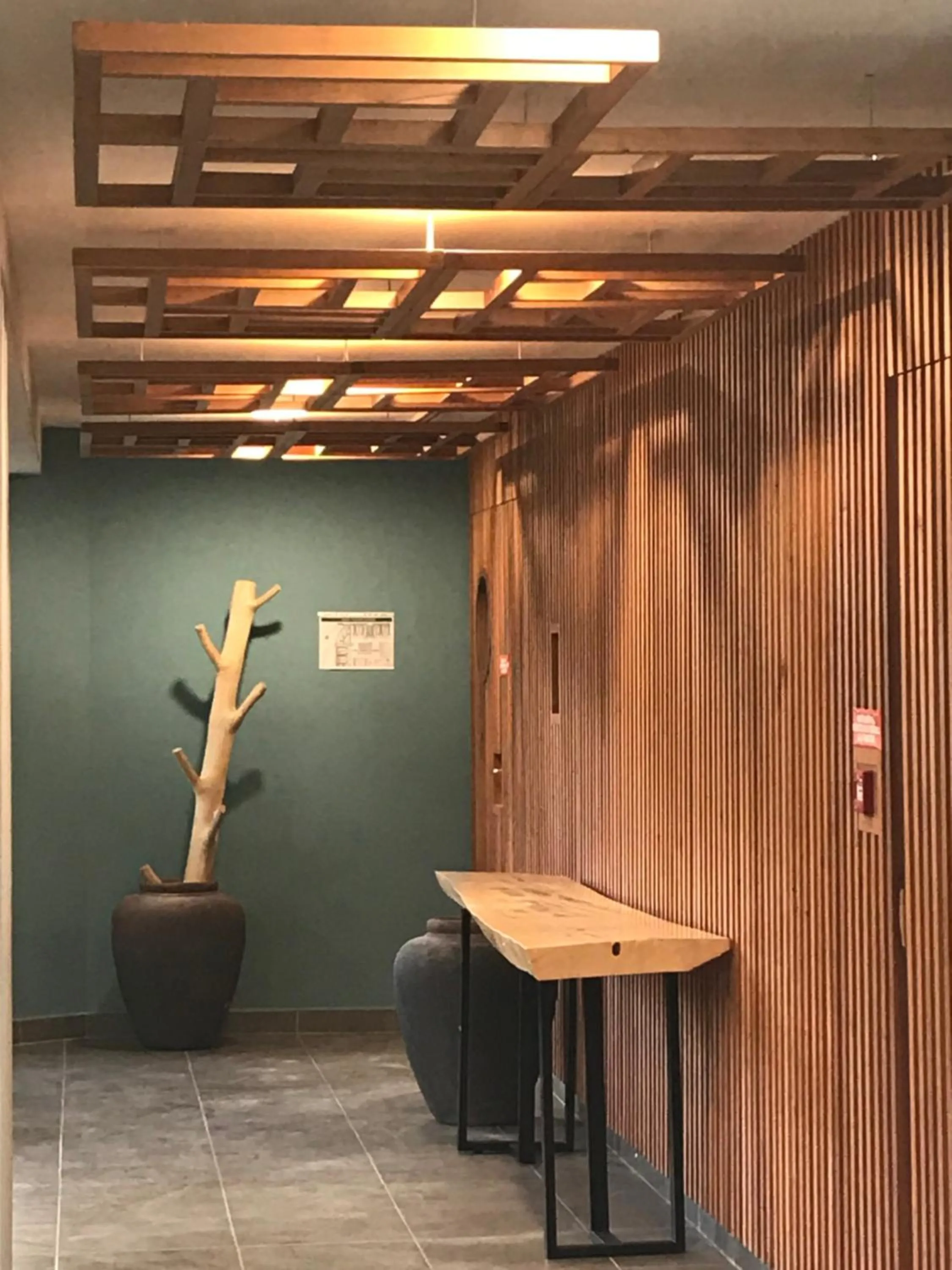 Diamant les bains - Résidence Hôtelière