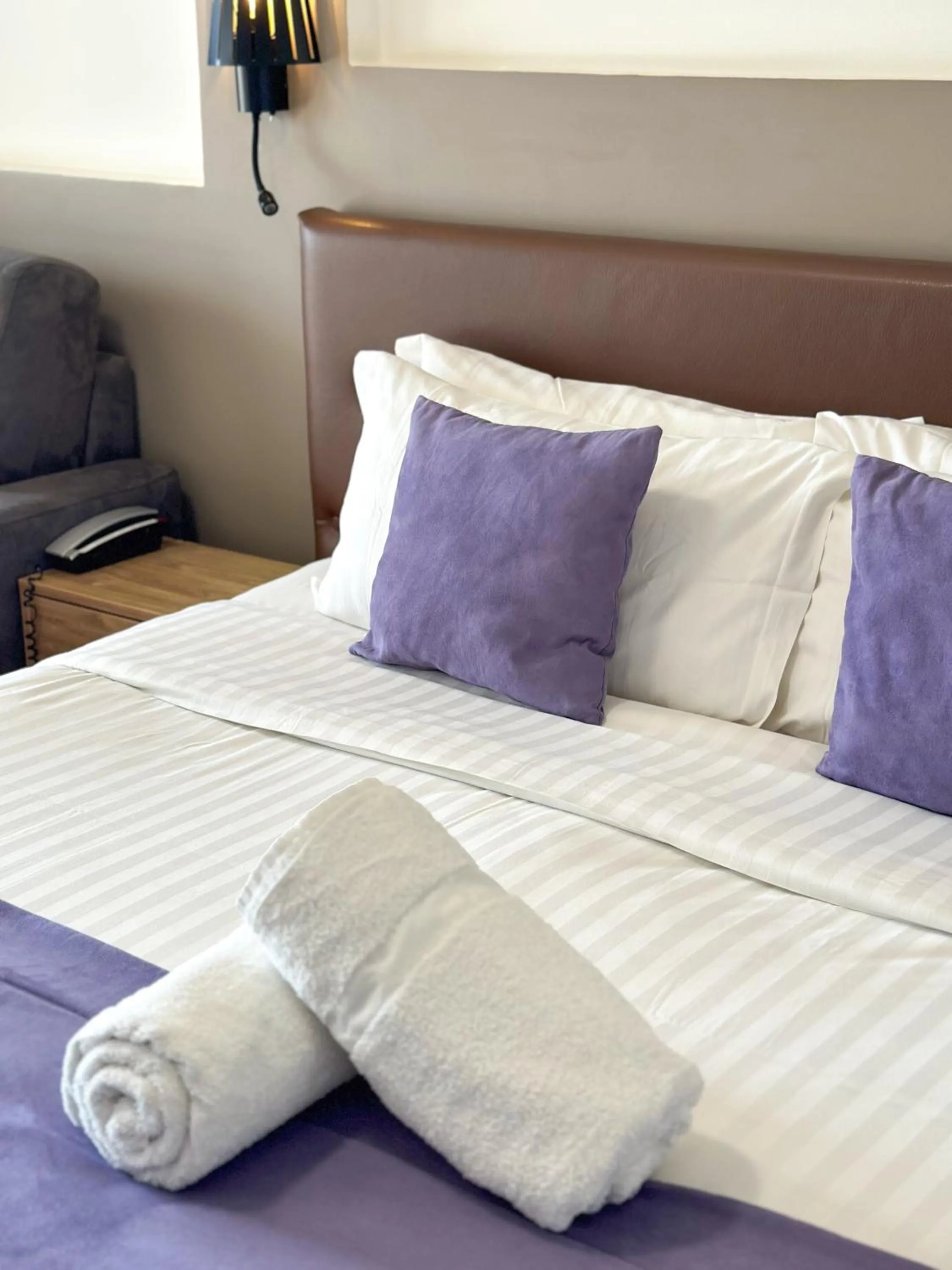 Bed in Diamant les bains - Résidence Hôtelière