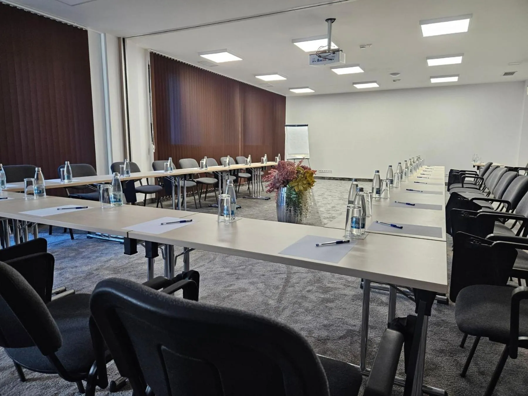 Meeting/conference room in Park Hotel Ela