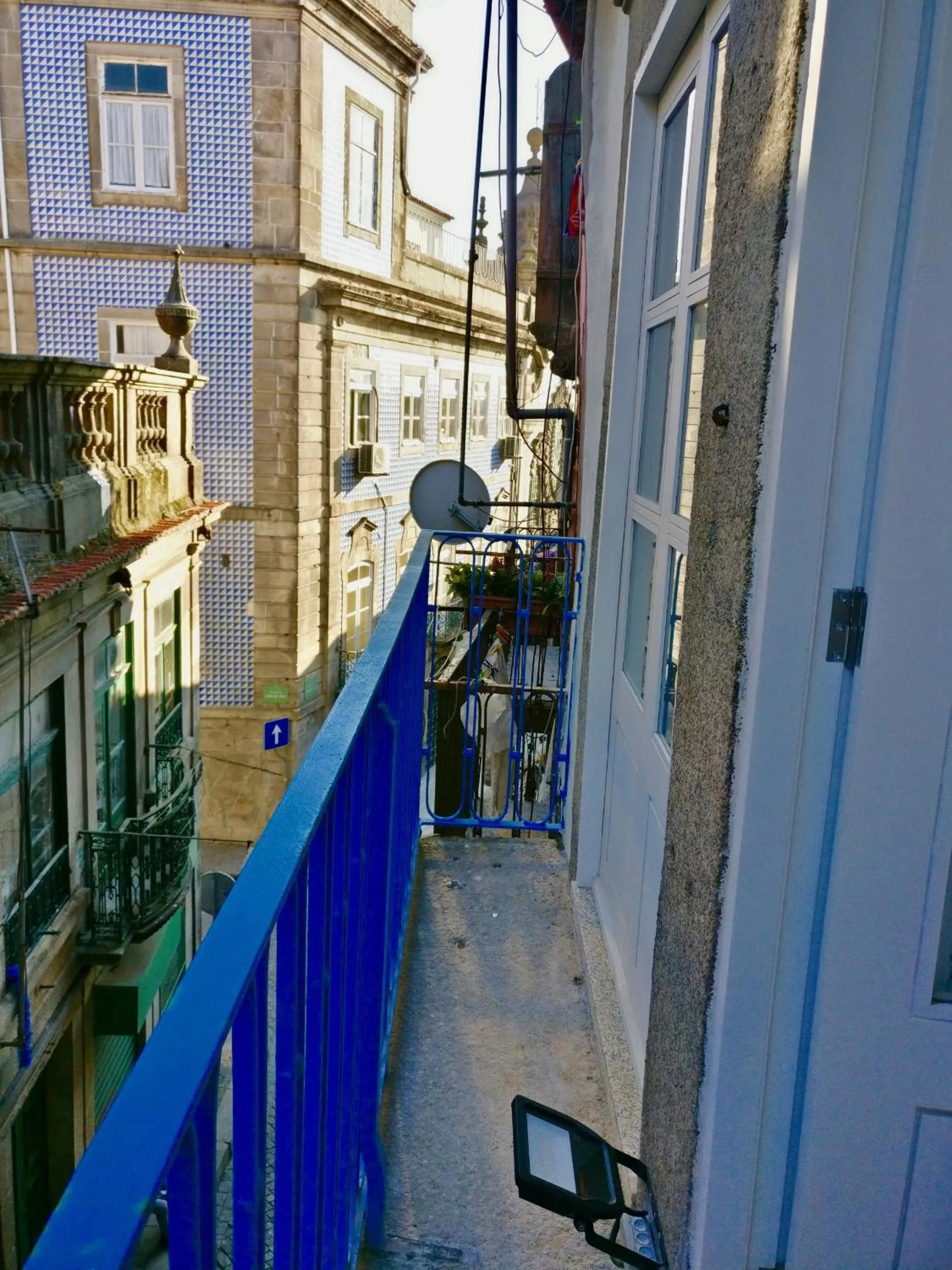 Other in Porto Villa