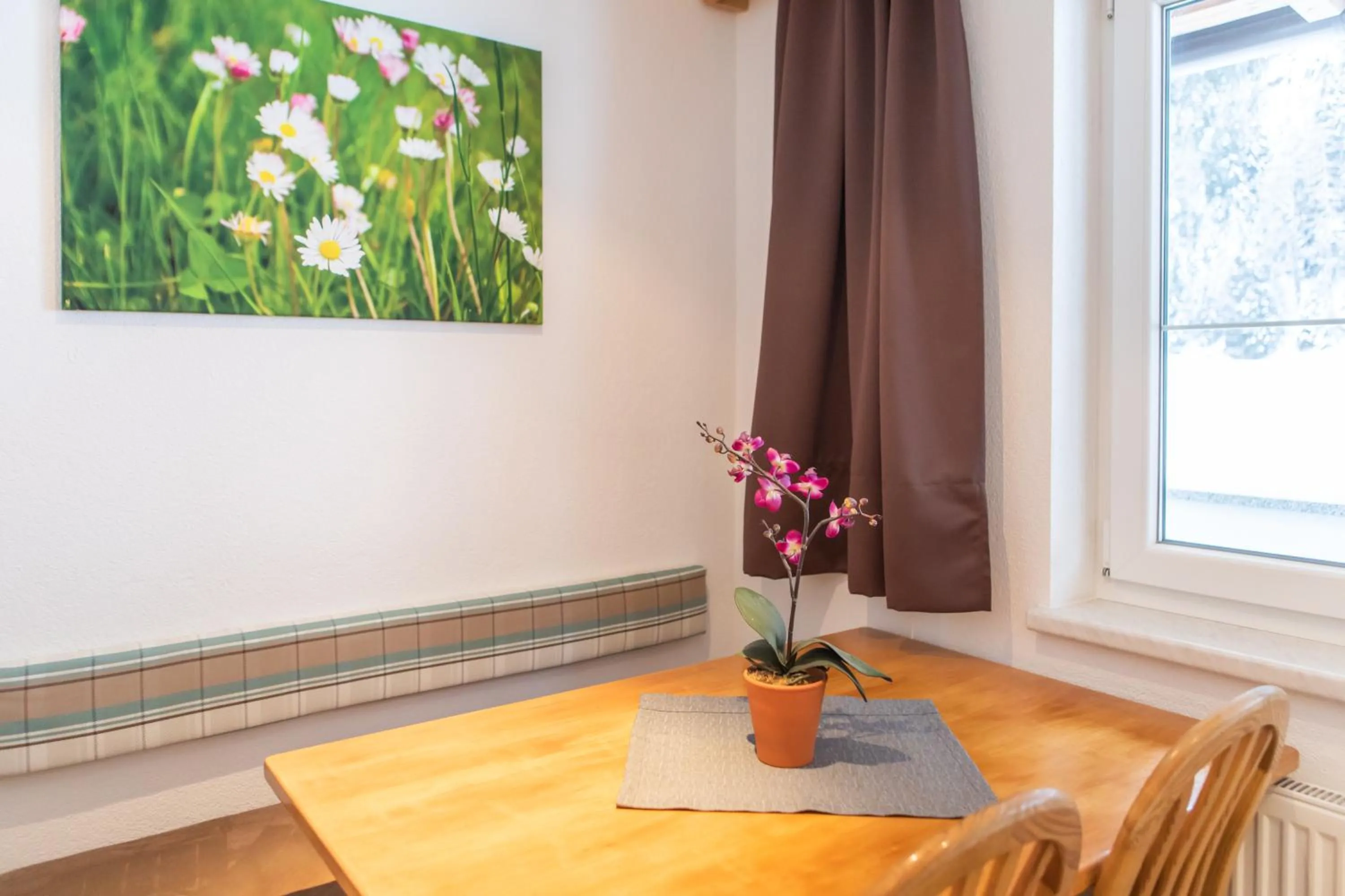 Sonnenhof - Apartments & Zimmer