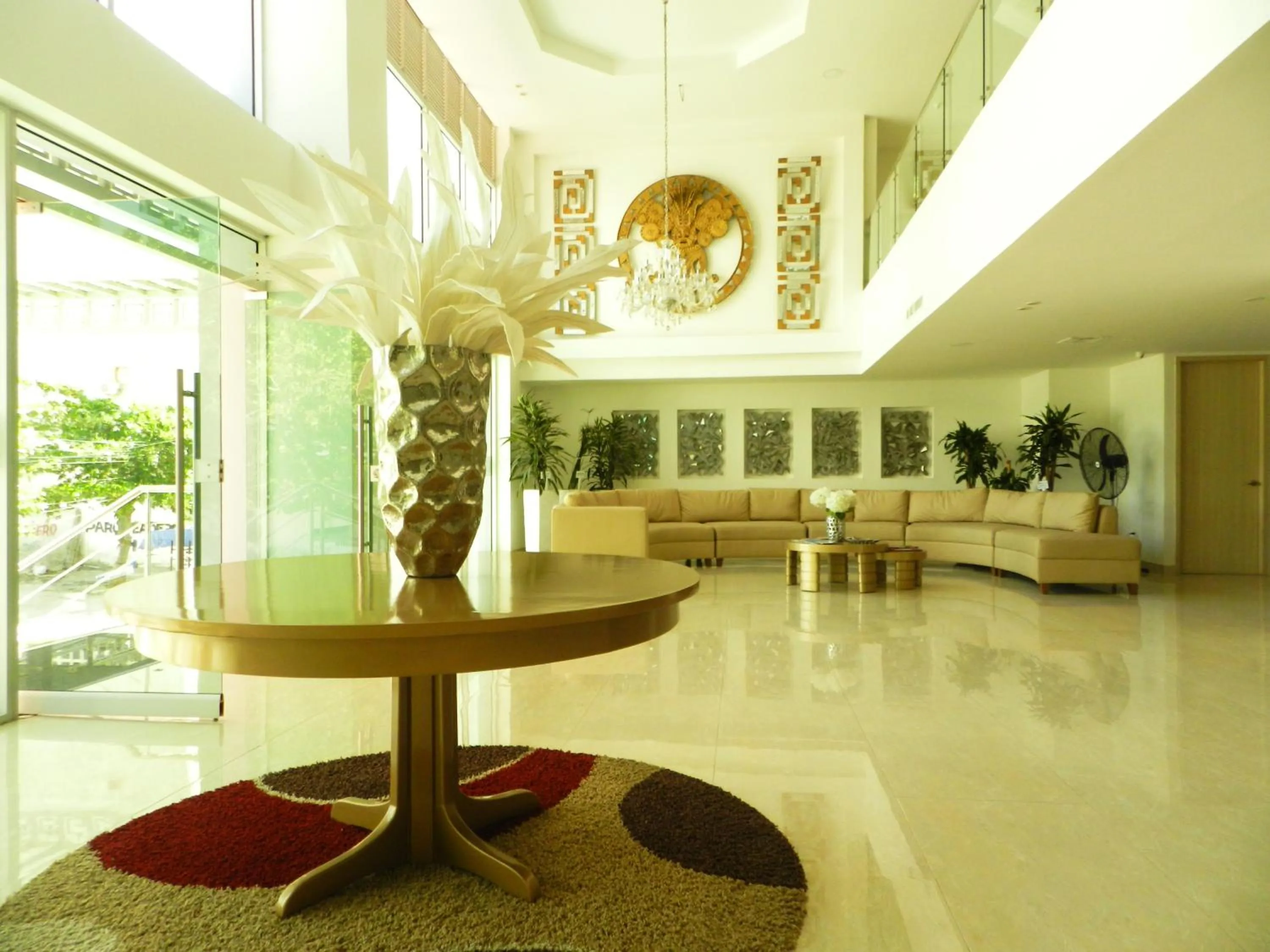 Other in Hotel Tayrona del Mar