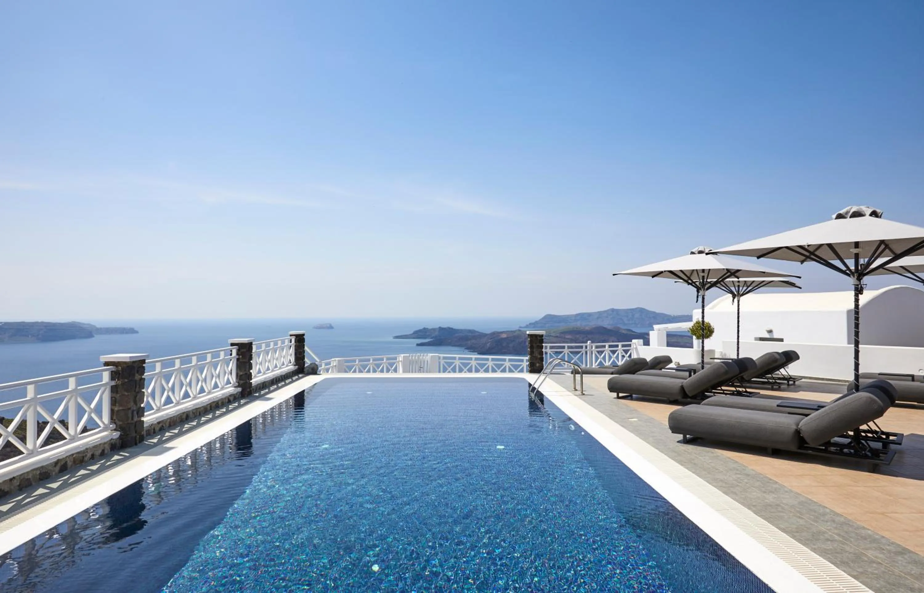 View (from property/room) in Petit Palace Suites