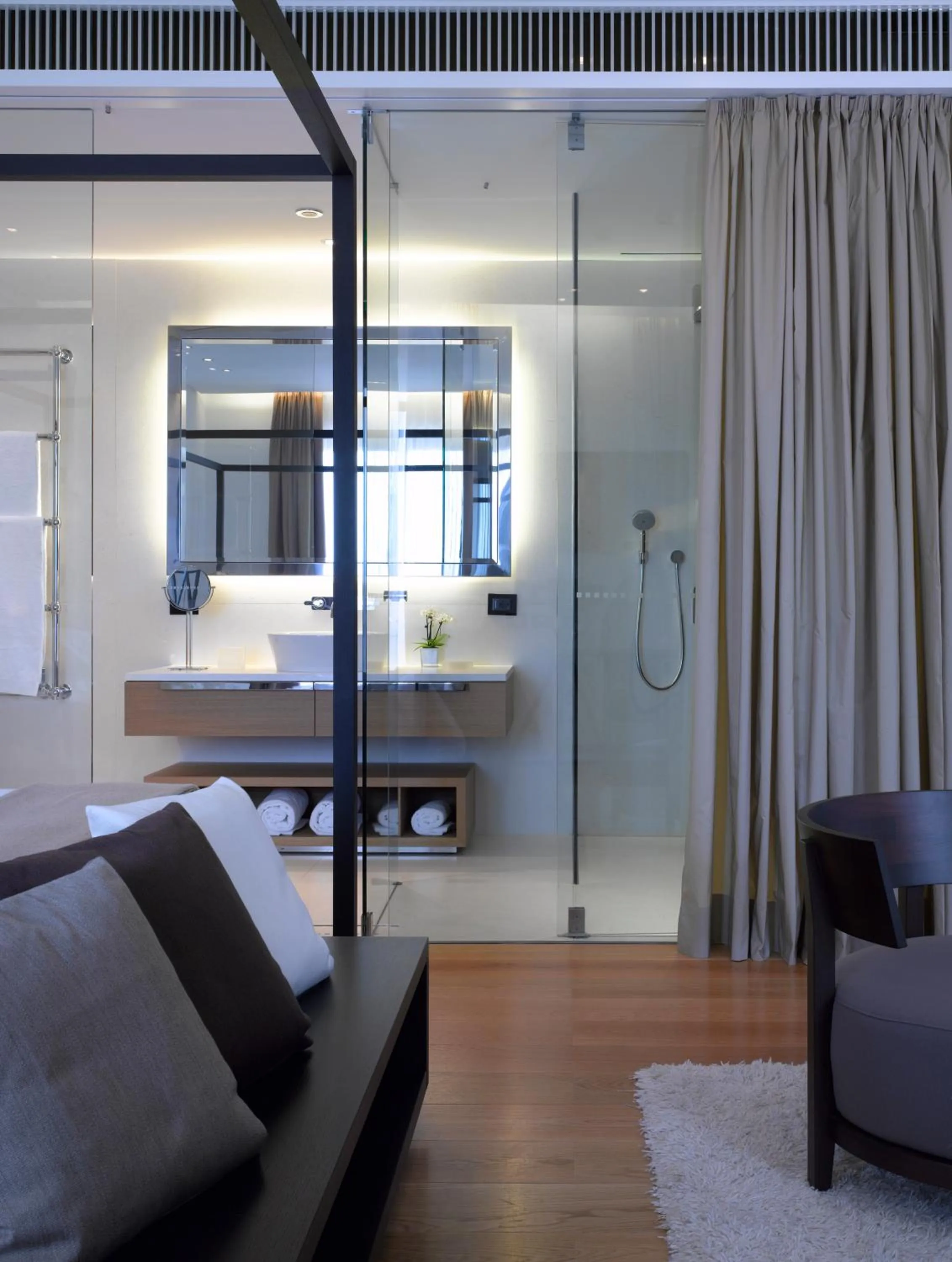 Bathroom in Principe Forte Dei Marmi - Resort & Spa