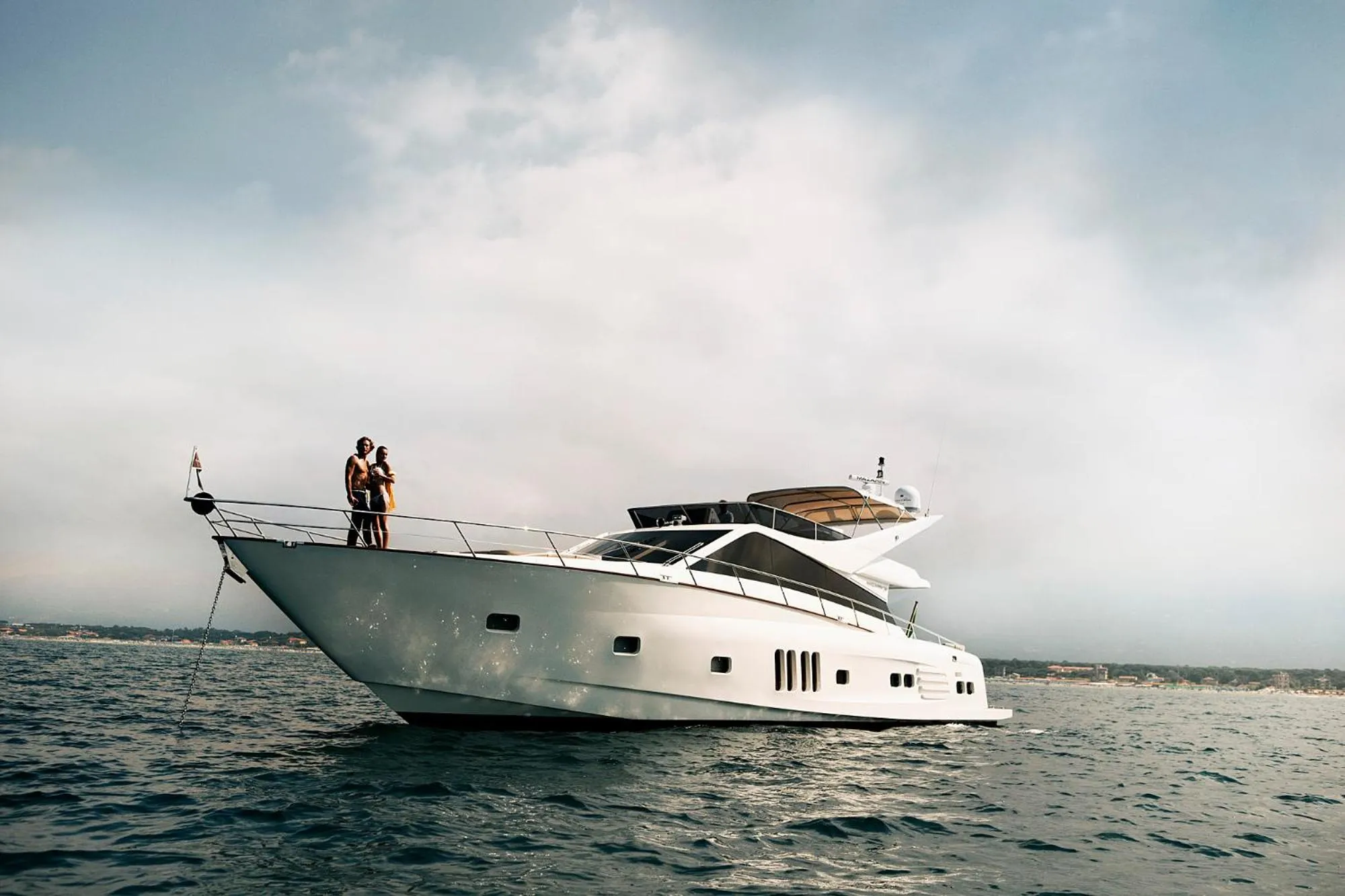 Entertainment in Principe Forte Dei Marmi - Resort & Spa