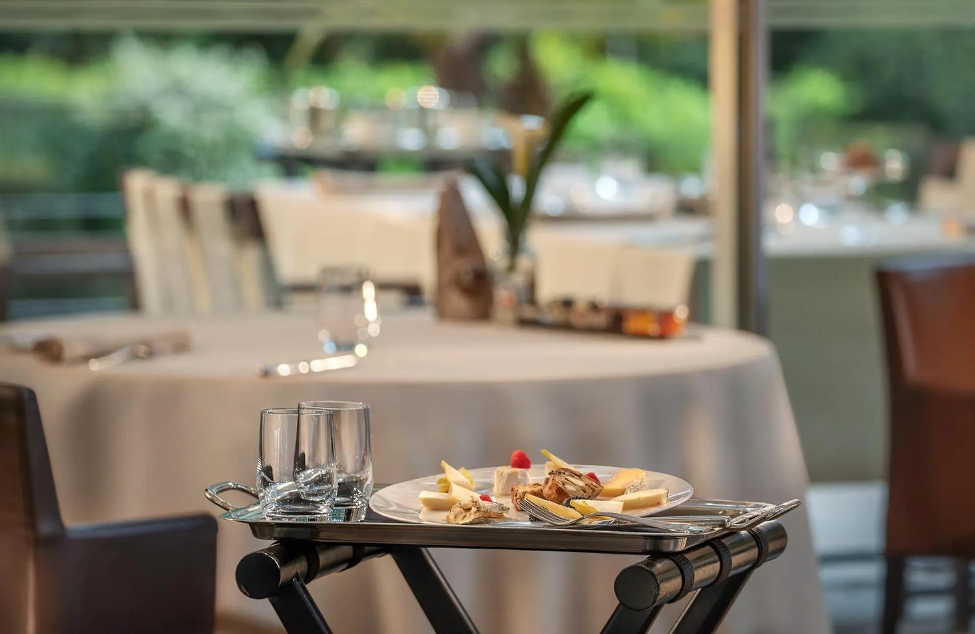 Restaurant/places to eat in Principe Forte Dei Marmi - Resort & Spa