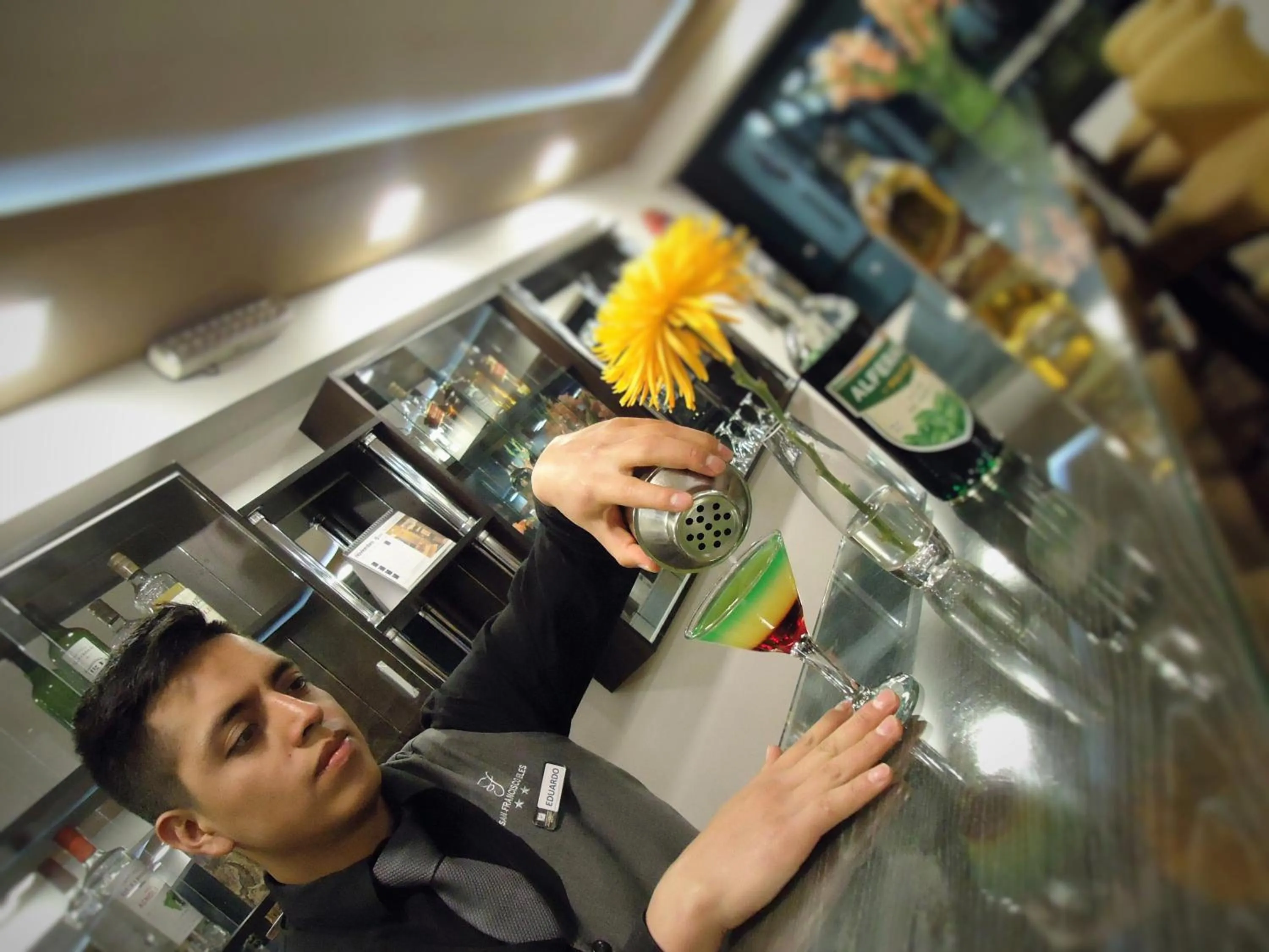 San Francisco Cusco Hotel