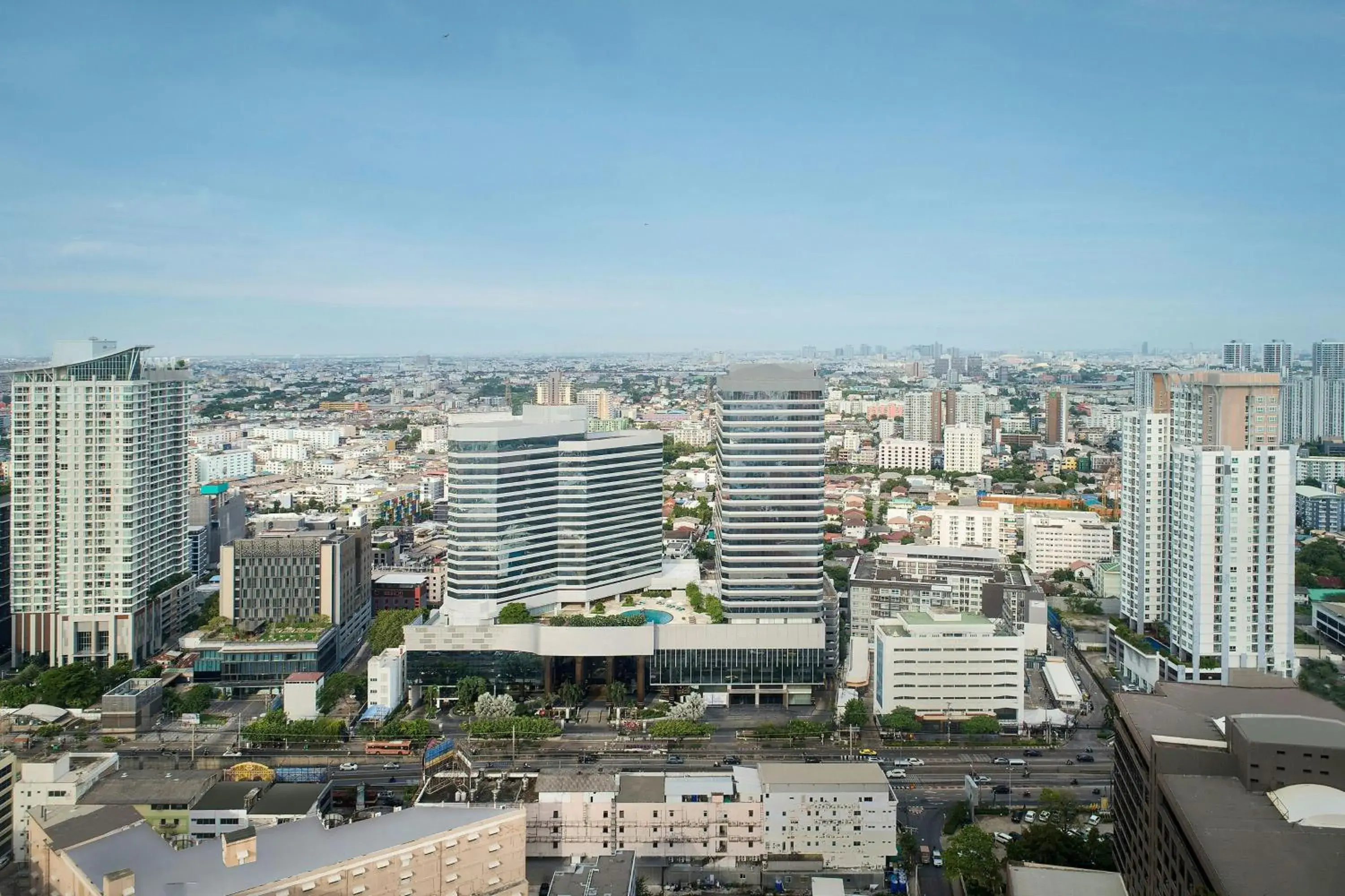 Jubilee Prestige Hotel Ratchadapisek Jubilee Prestige Hotel Ratchadapisek