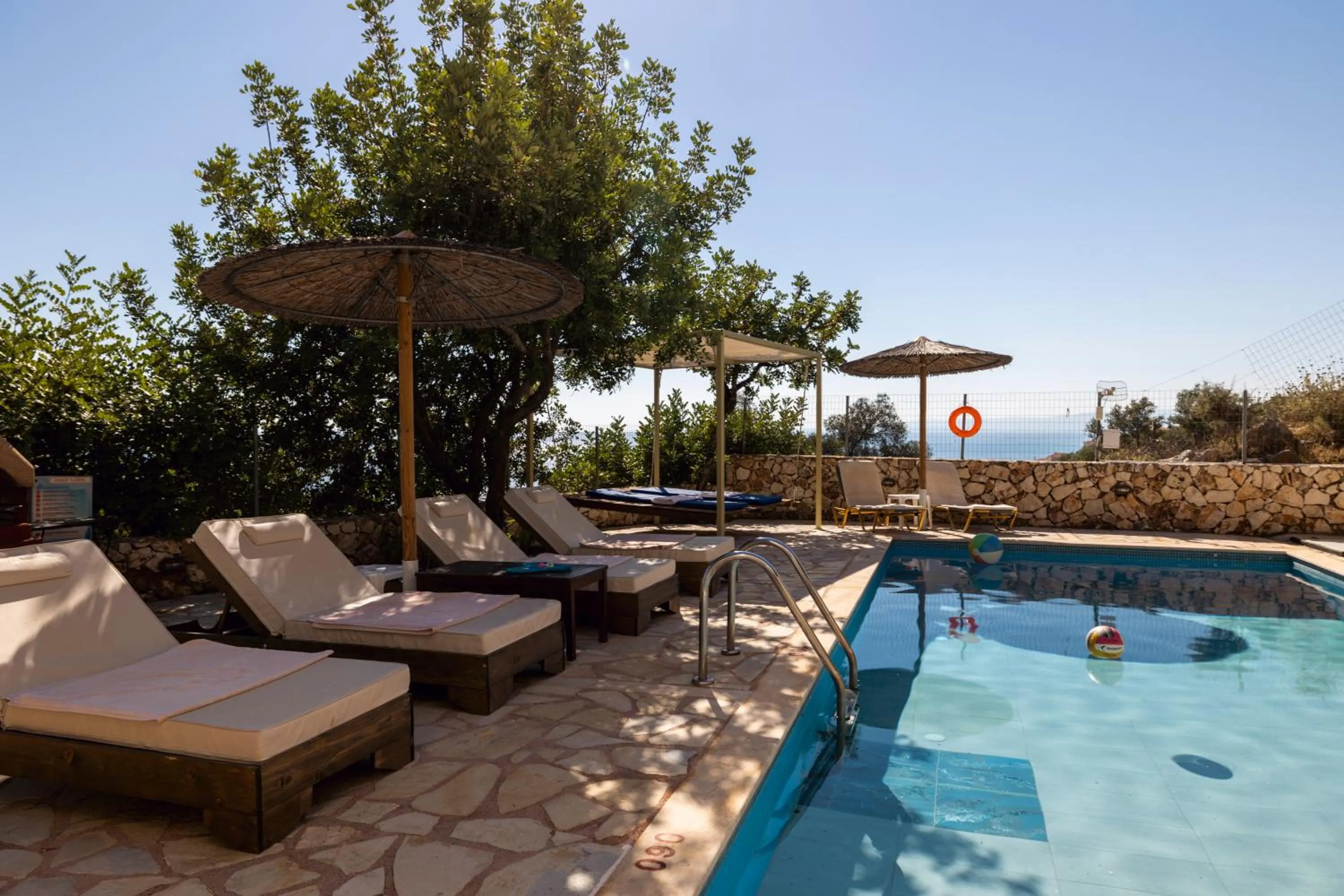 Astra Villas