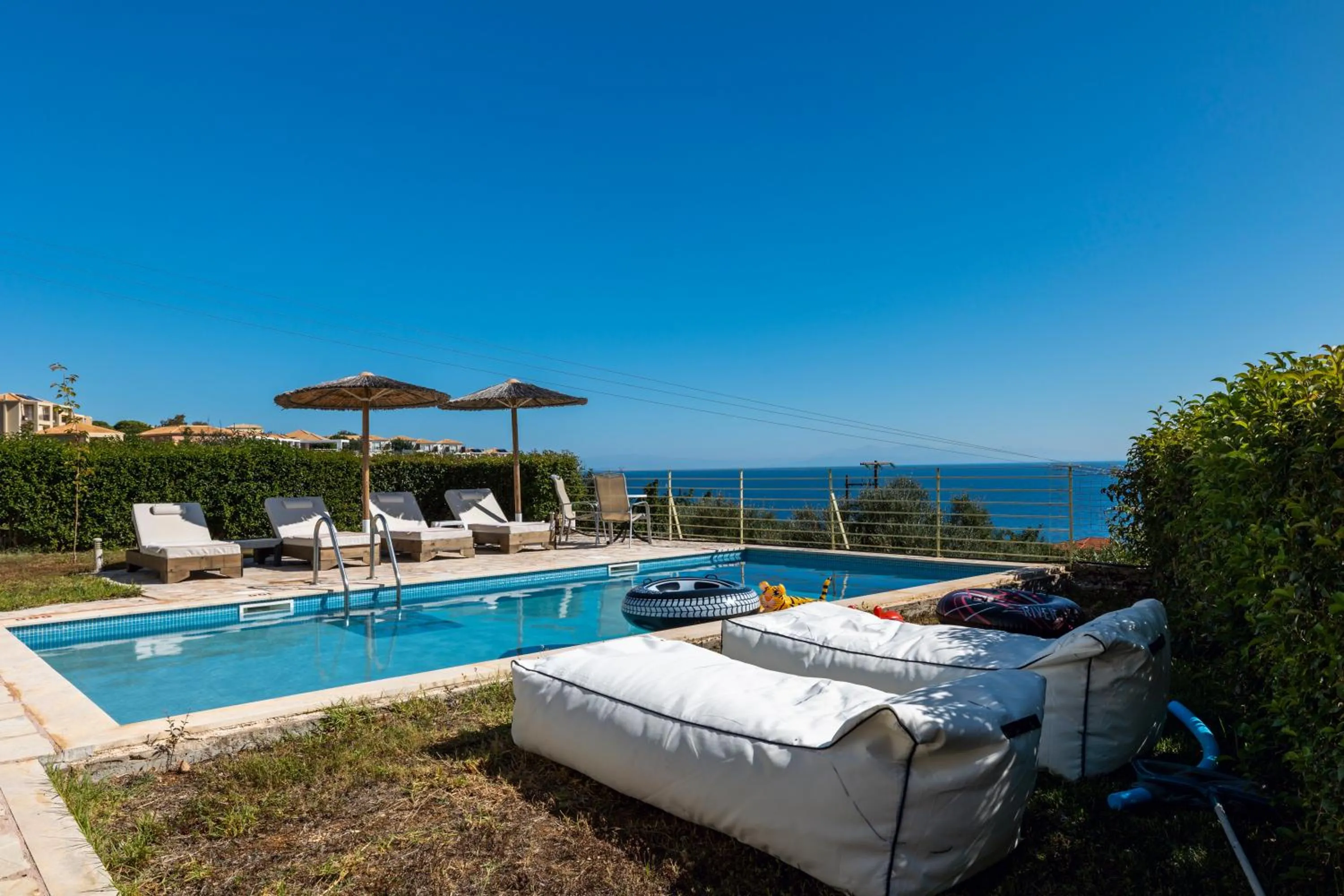 Astra Villas