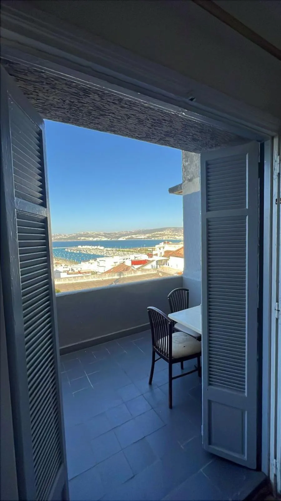 Hotel Le Gardenia (ex Lutetia)