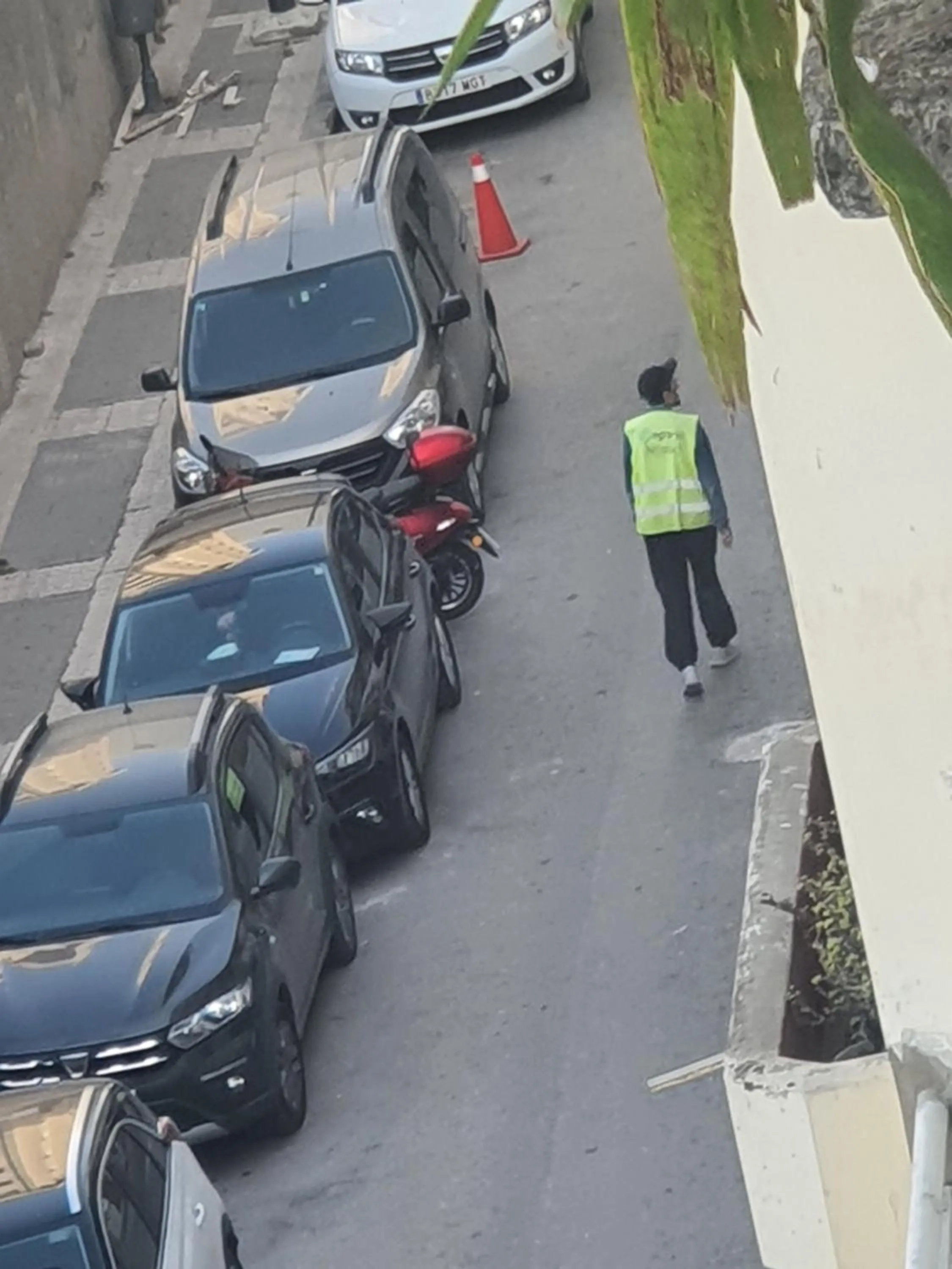 Hotel Le Gardenia (ex Lutetia)