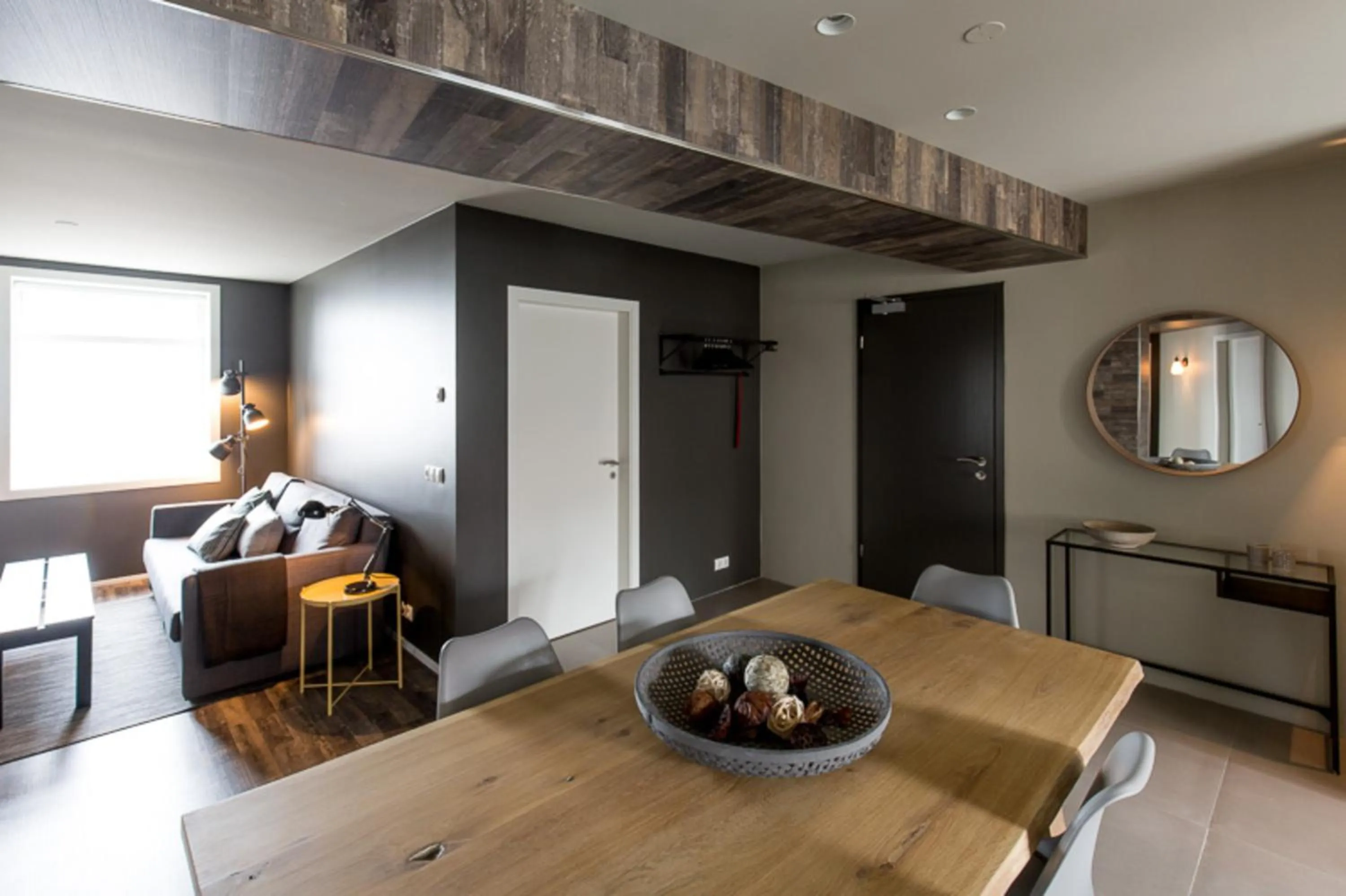 View (from property/room) in Acco Luxury Apartments