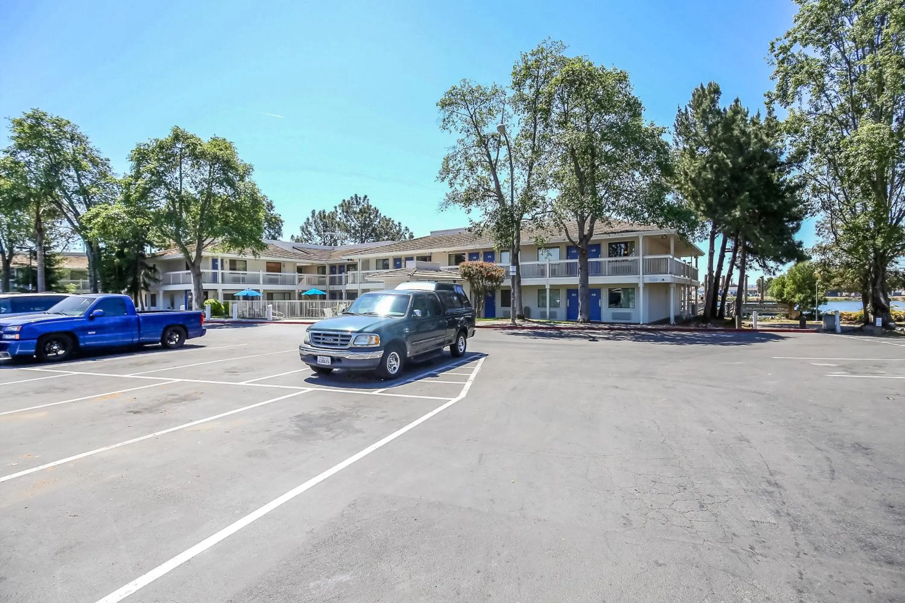 Other in Motel 6-Oakland, CA - Embarcadero