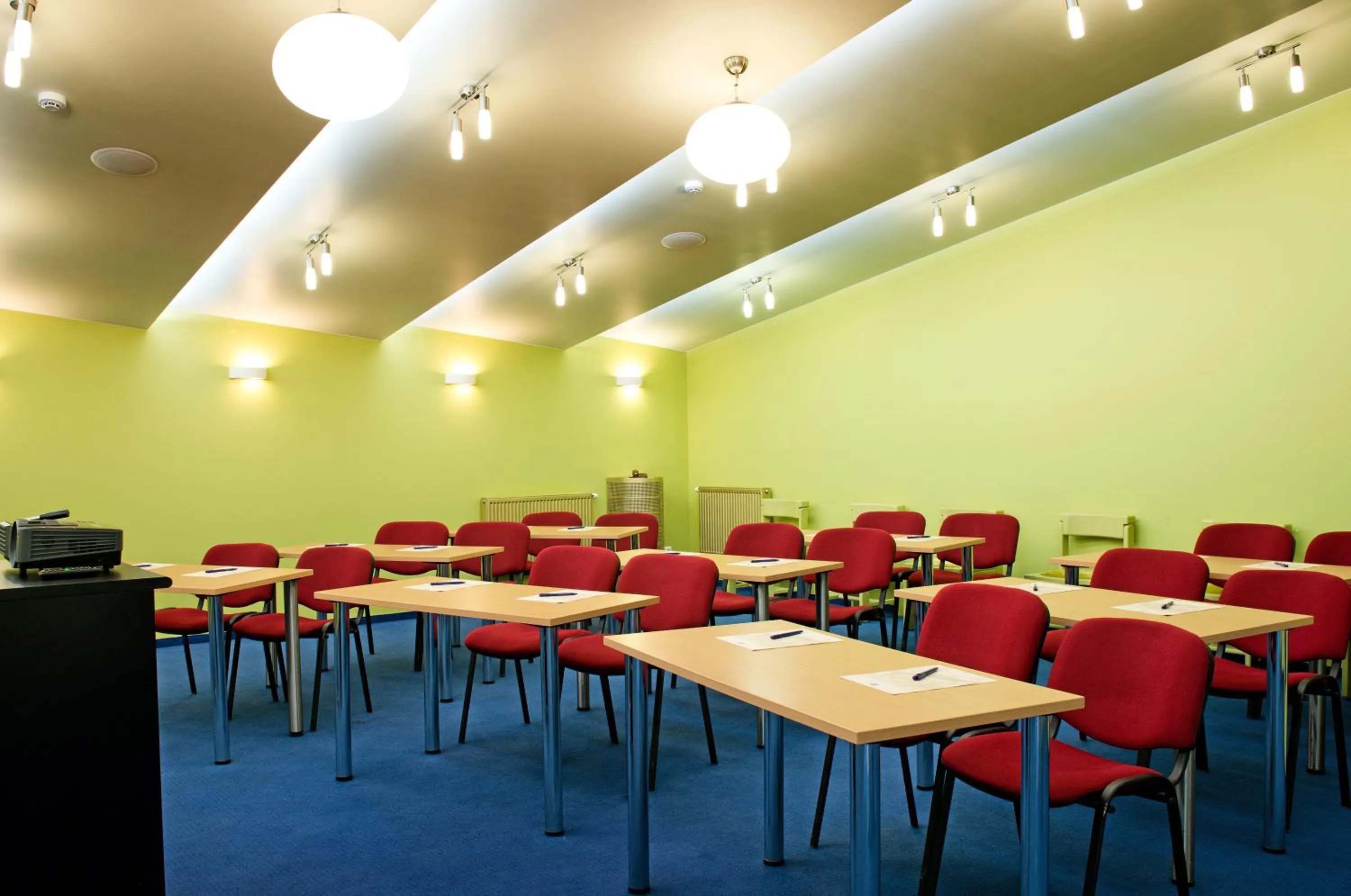 Business facilities in Best Baltic Hotel Palanga