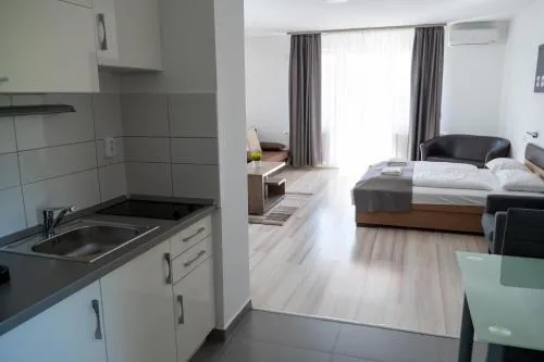 F&M Apartman