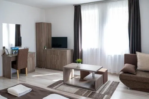 F&M Apartman