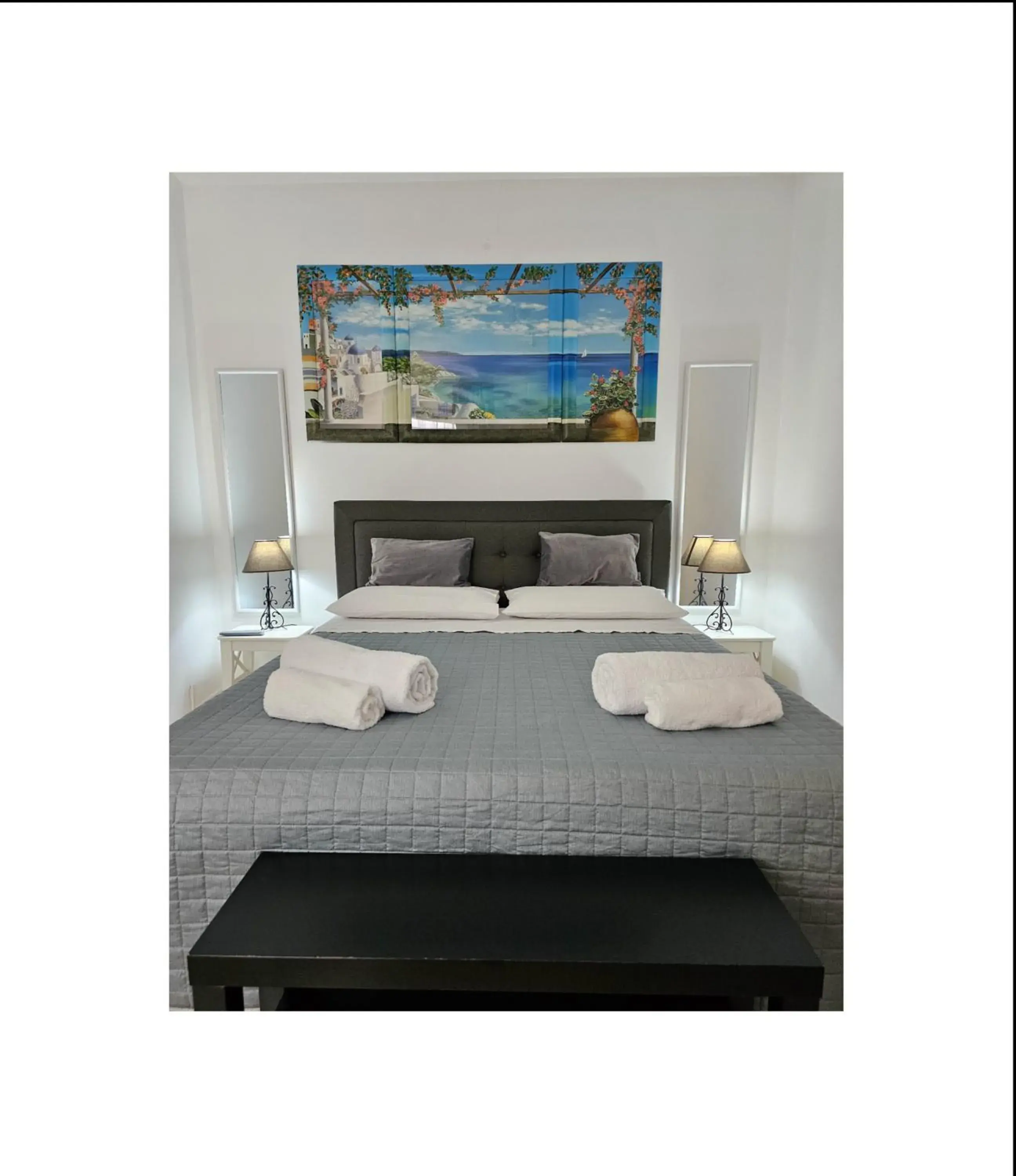 Double Room in The Dreamers MXP Double Room in The Dreamers MXP