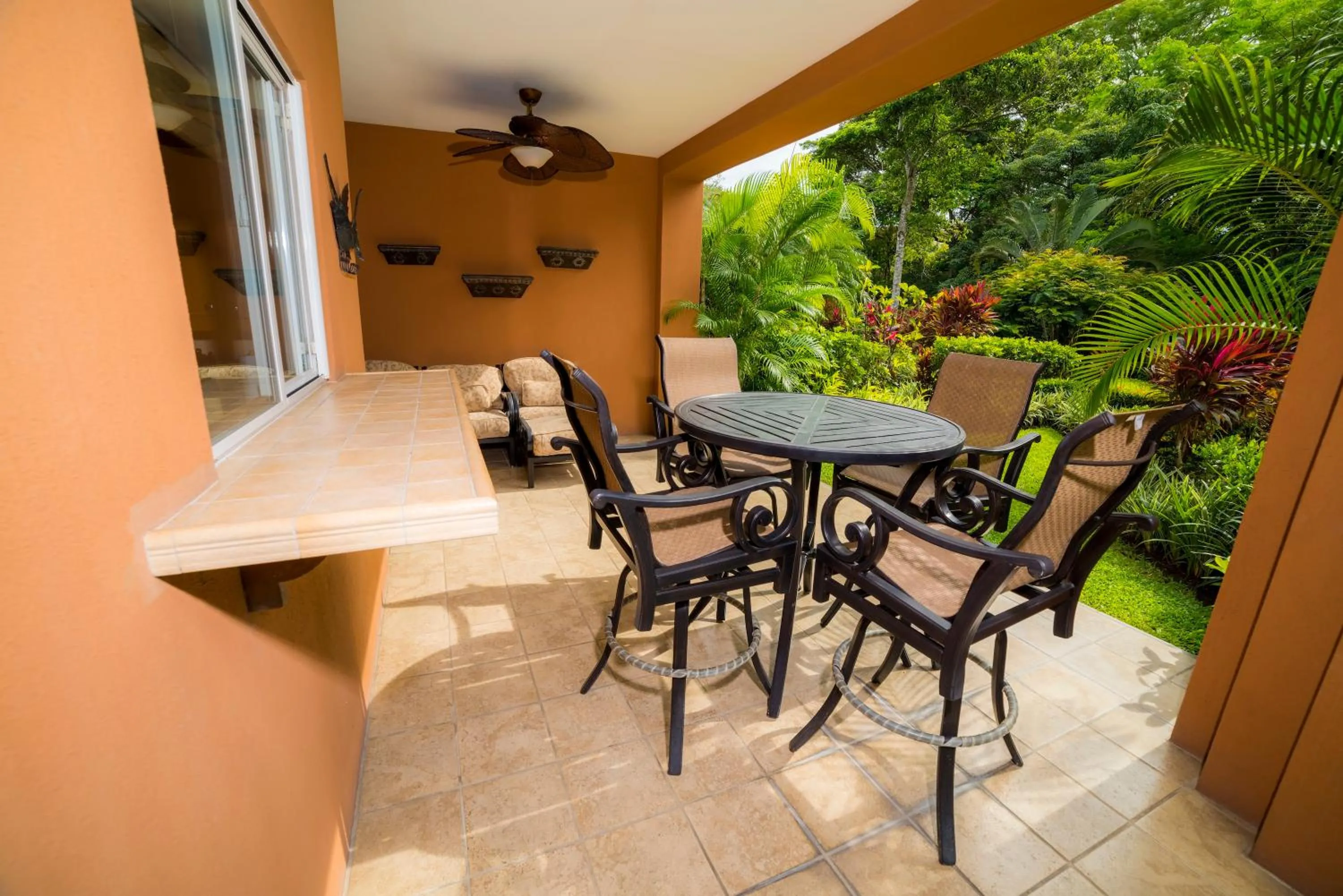 Other in Veranda 1E 3 bdr Garden View in Los Suenos