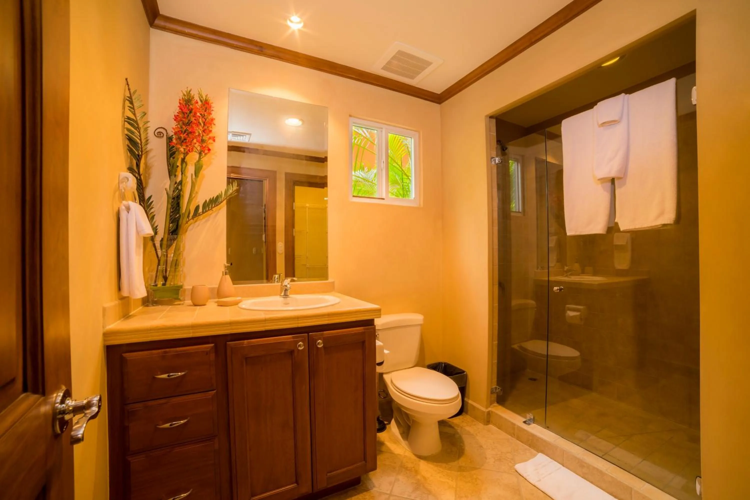 Other in Veranda 1E 3 bdr Garden View in Los Suenos
