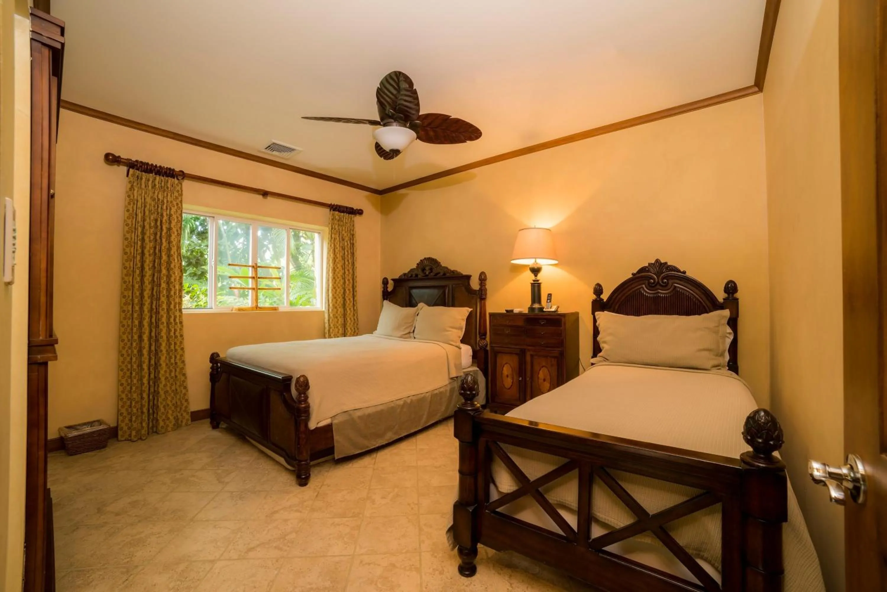 Other, Bed in Veranda 1E 3 bdr Garden View in Los Suenos