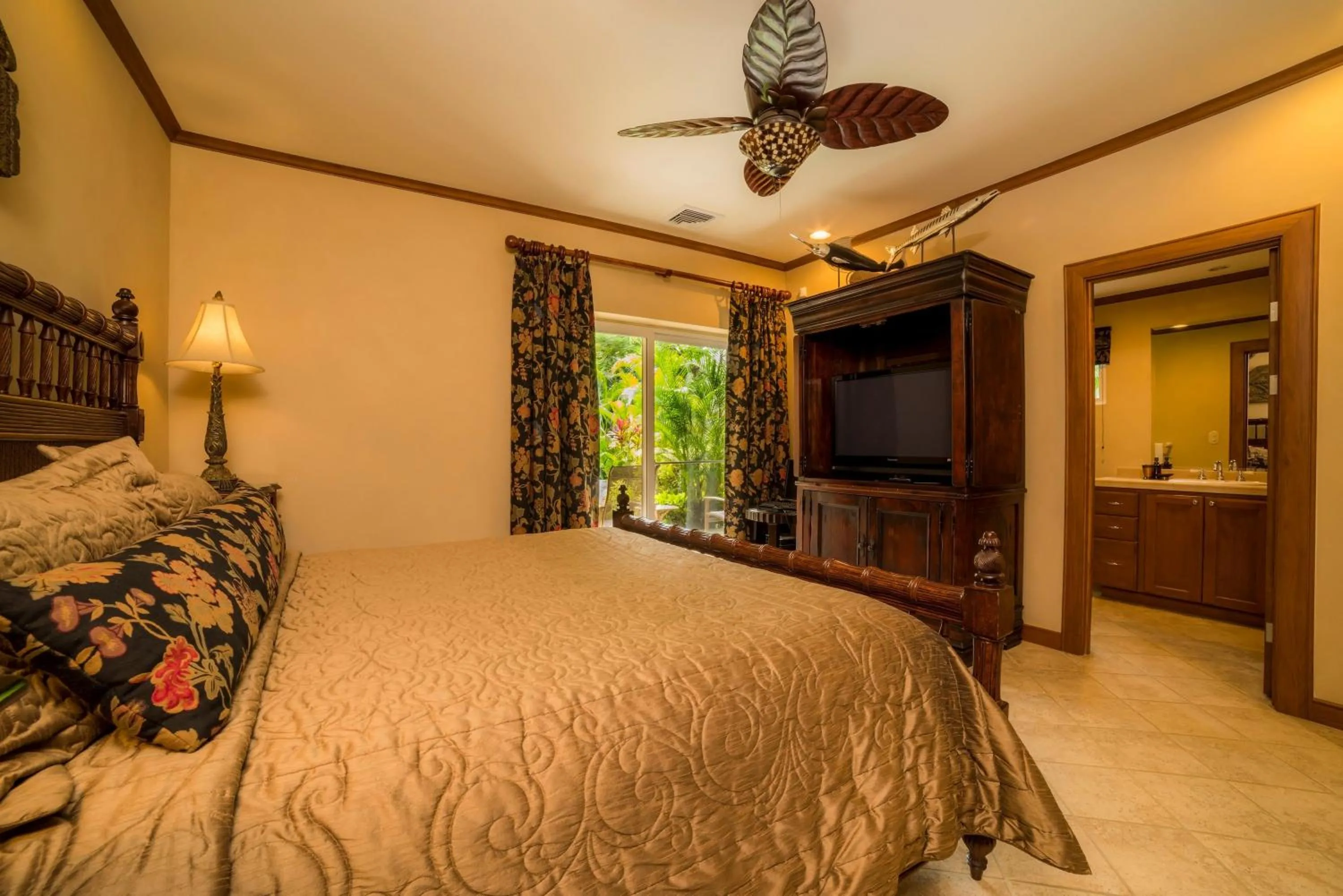 Other, Bed in Veranda 1E 3 bdr Garden View in Los Suenos