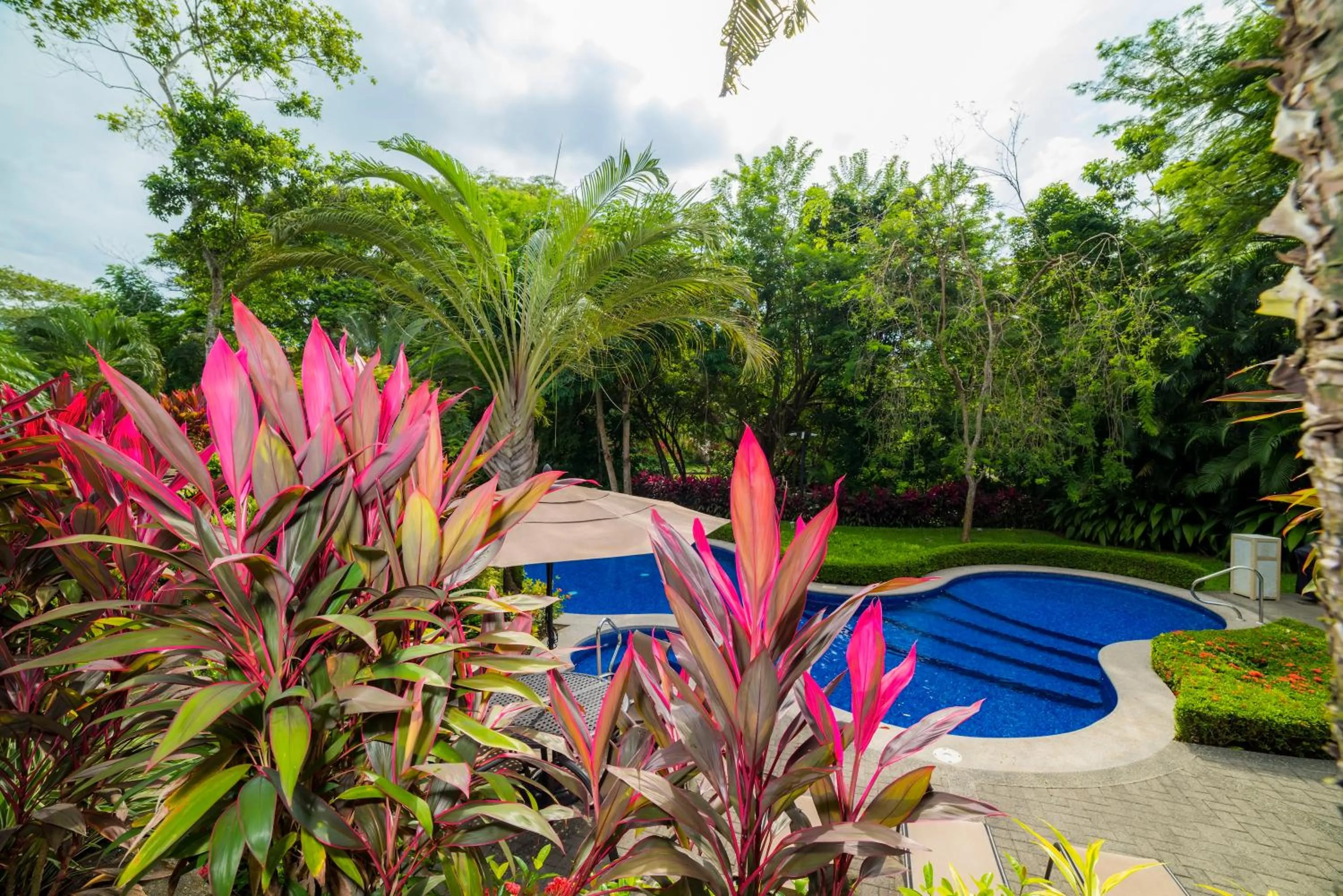 Other in Veranda 1E 3 bdr Garden View in Los Suenos