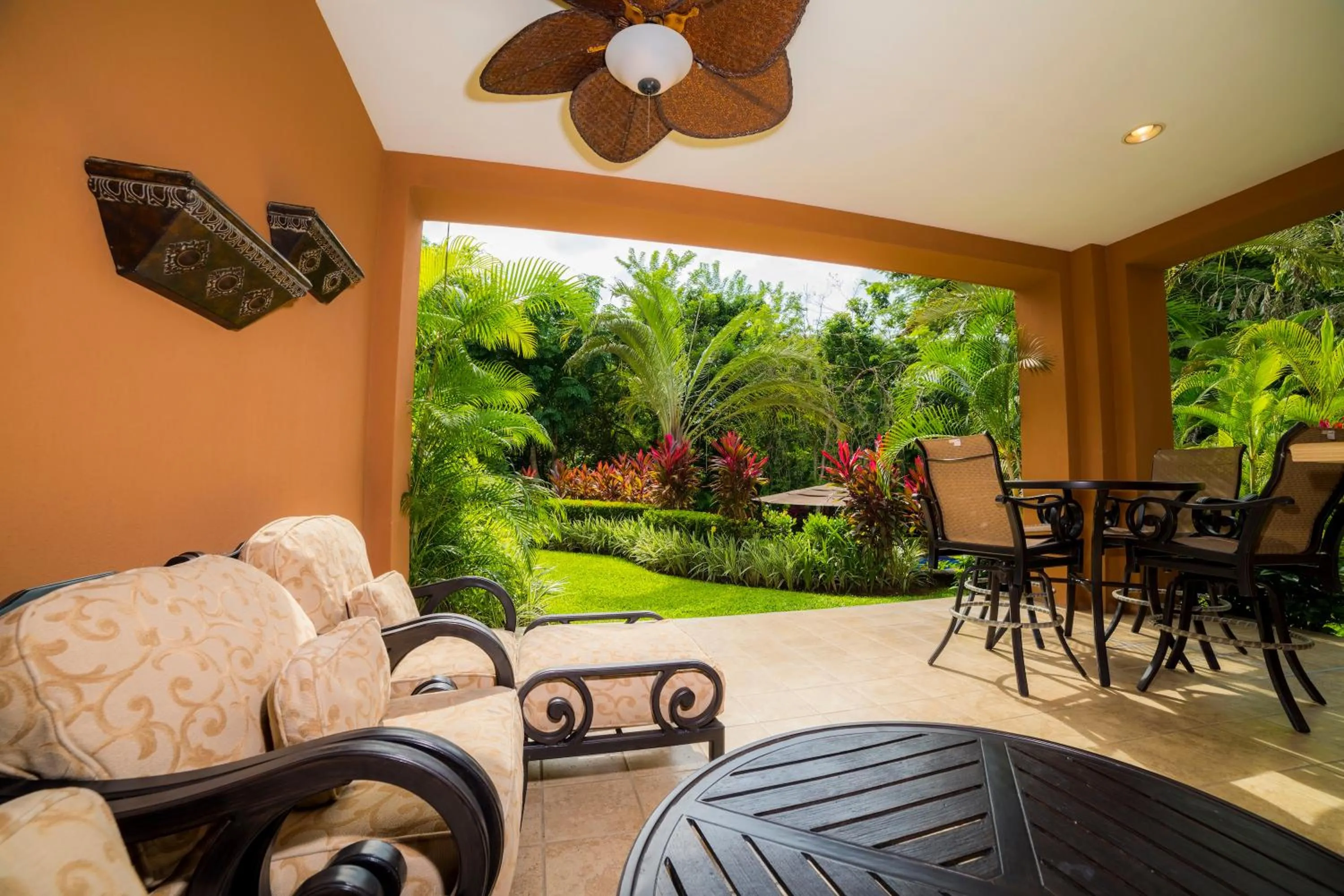 Other in Veranda 1E 3 bdr Garden View in Los Suenos