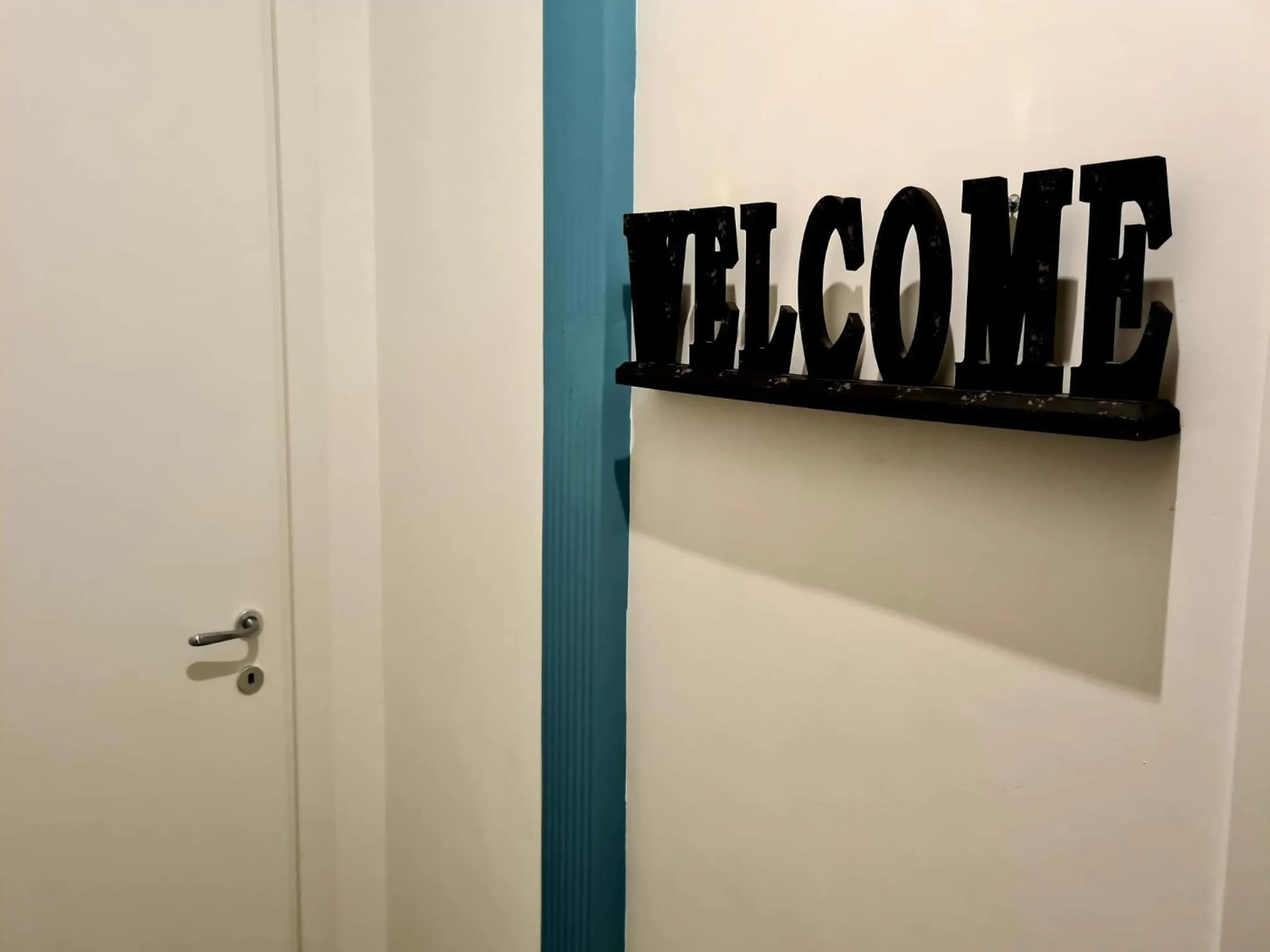 Al primo piano bed And breakfast