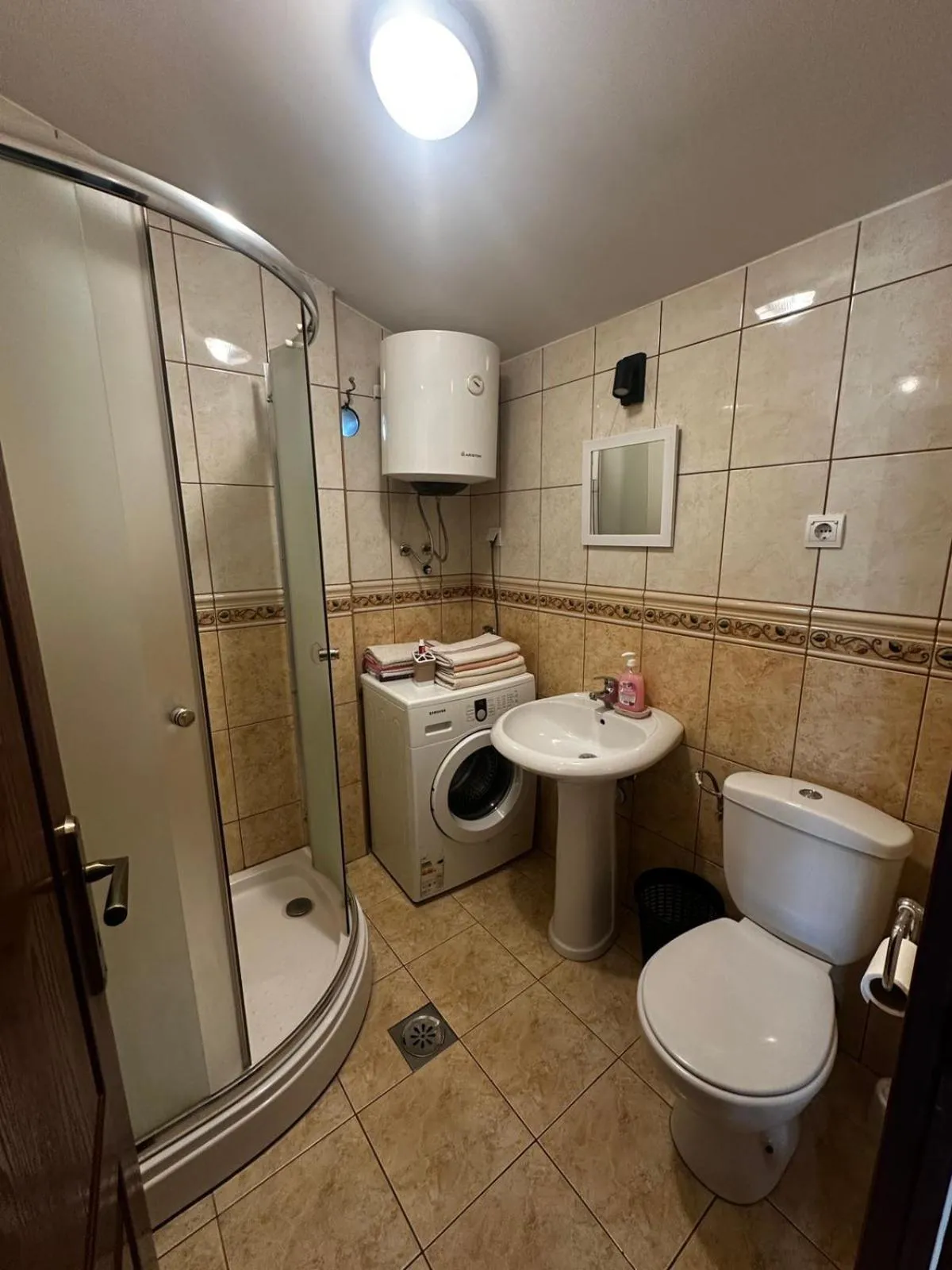 Apartmani Ilic