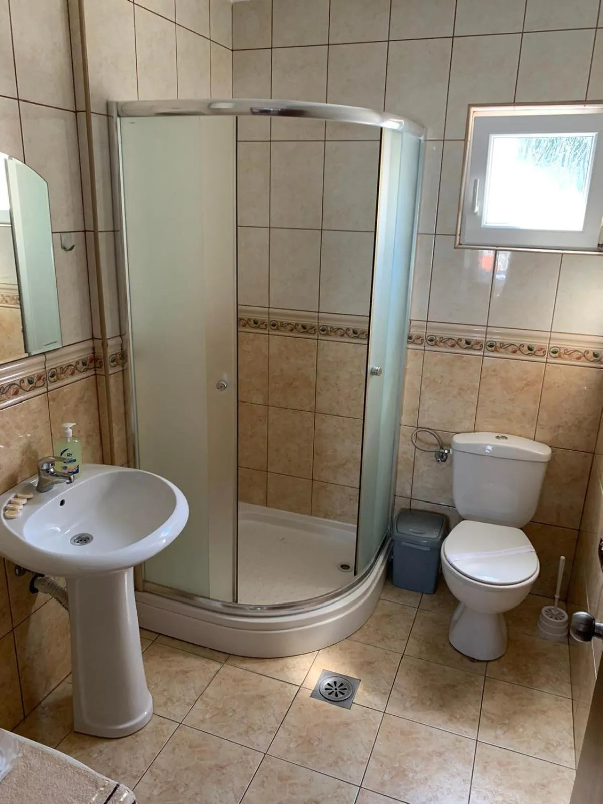 Apartmani Ilic