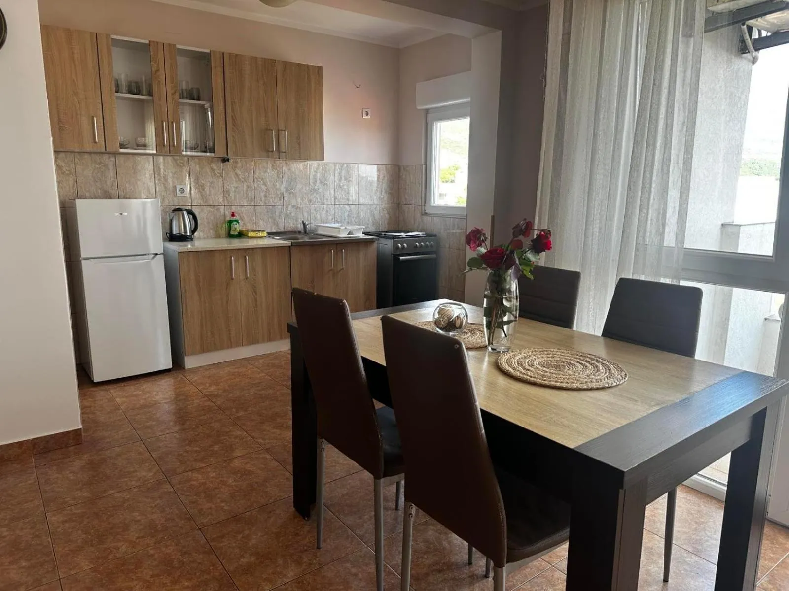 Apartmani Ilic