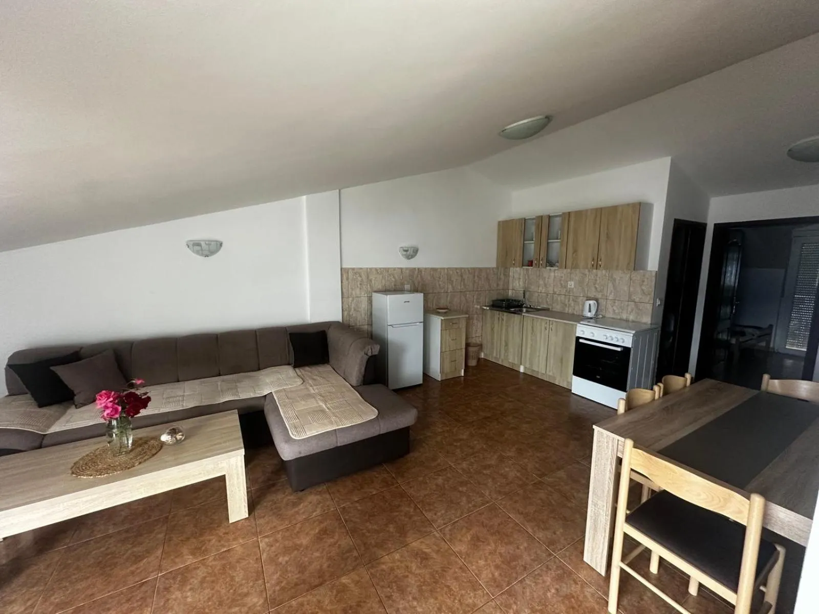 Apartmani Ilic