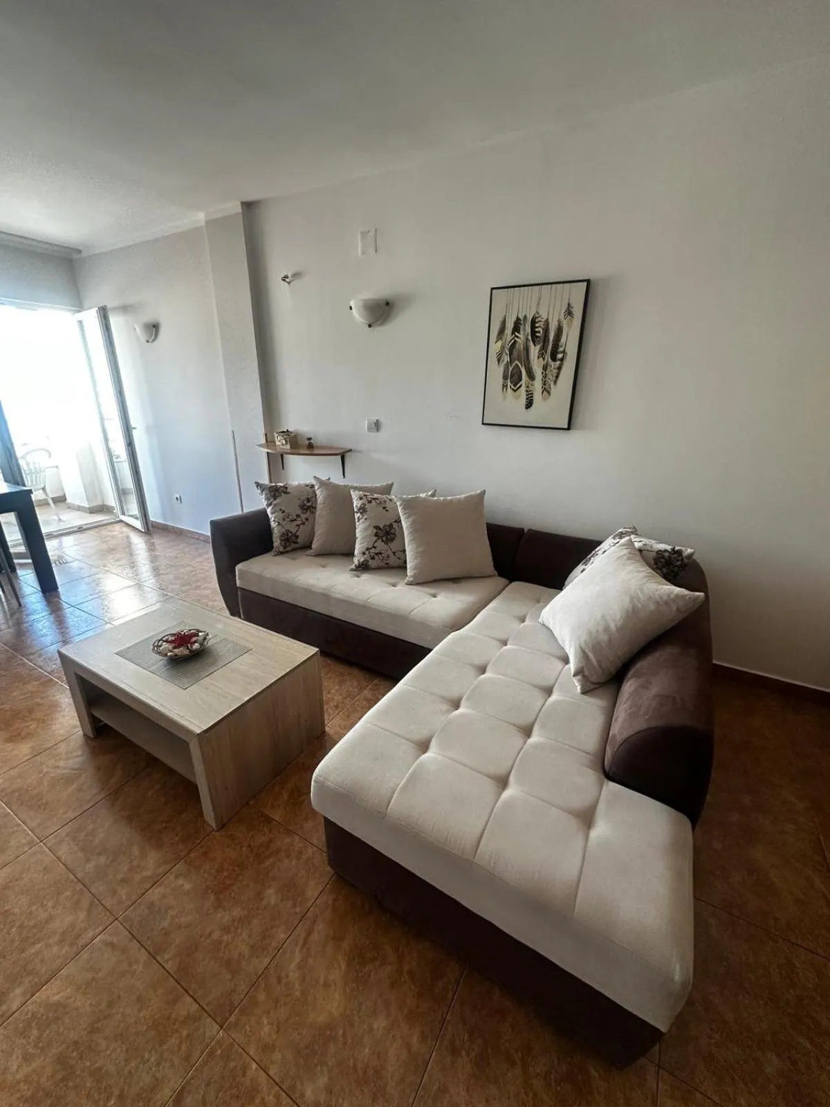 Bed in Apartmani Ilic