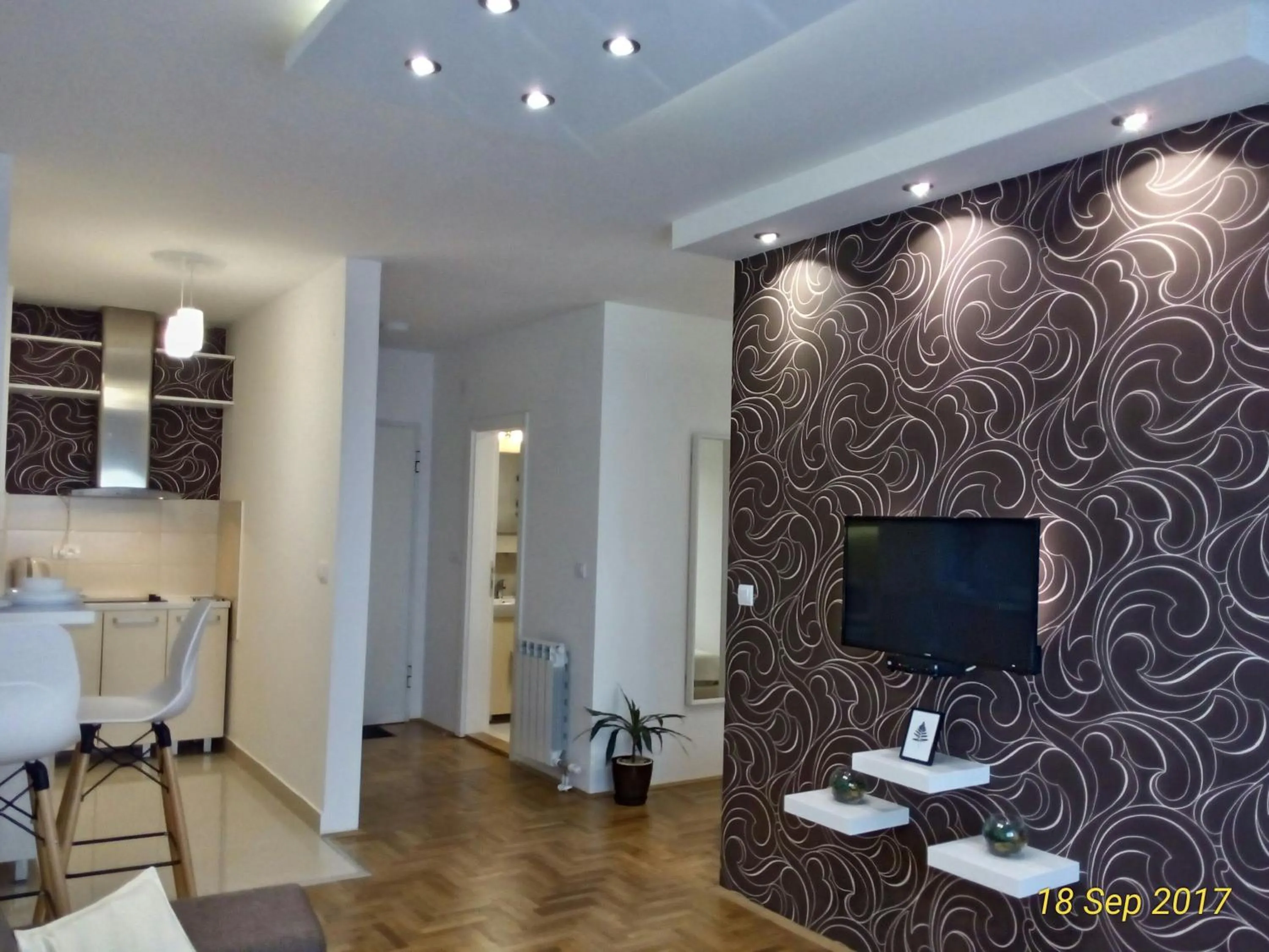 Apartment Frida