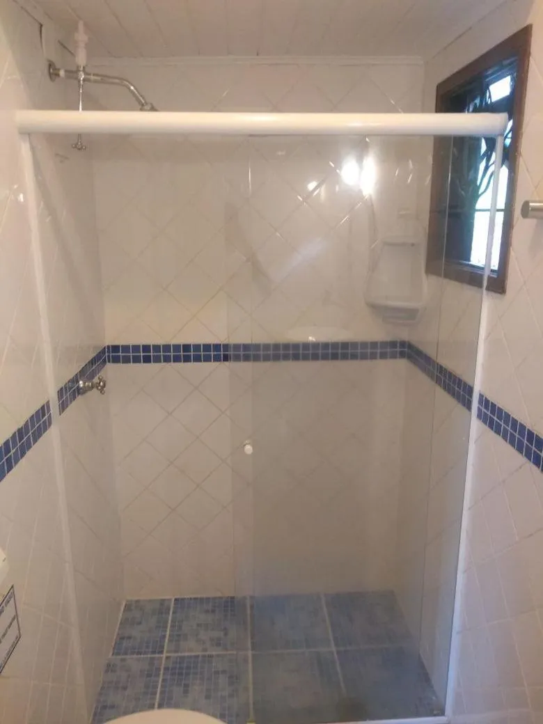 Pousada Villa Da Prainha