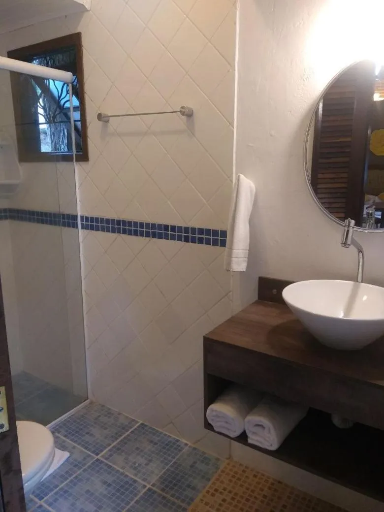 Pousada Villa Da Prainha