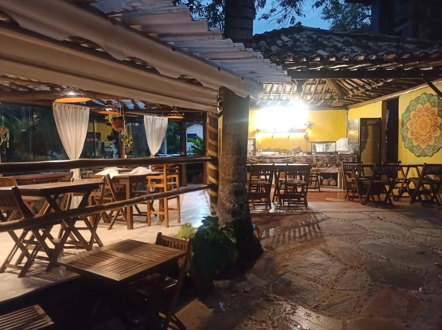 Pousada Villa Da Prainha