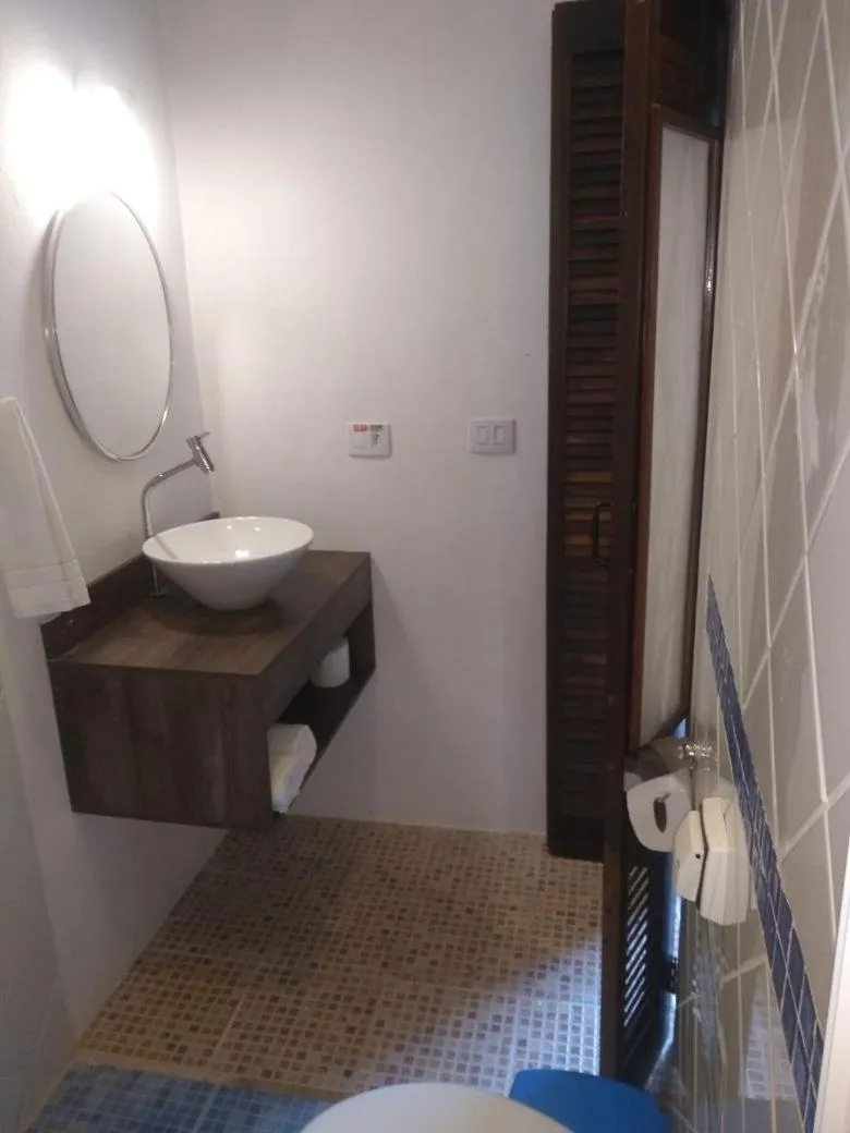 Pousada Villa Da Prainha