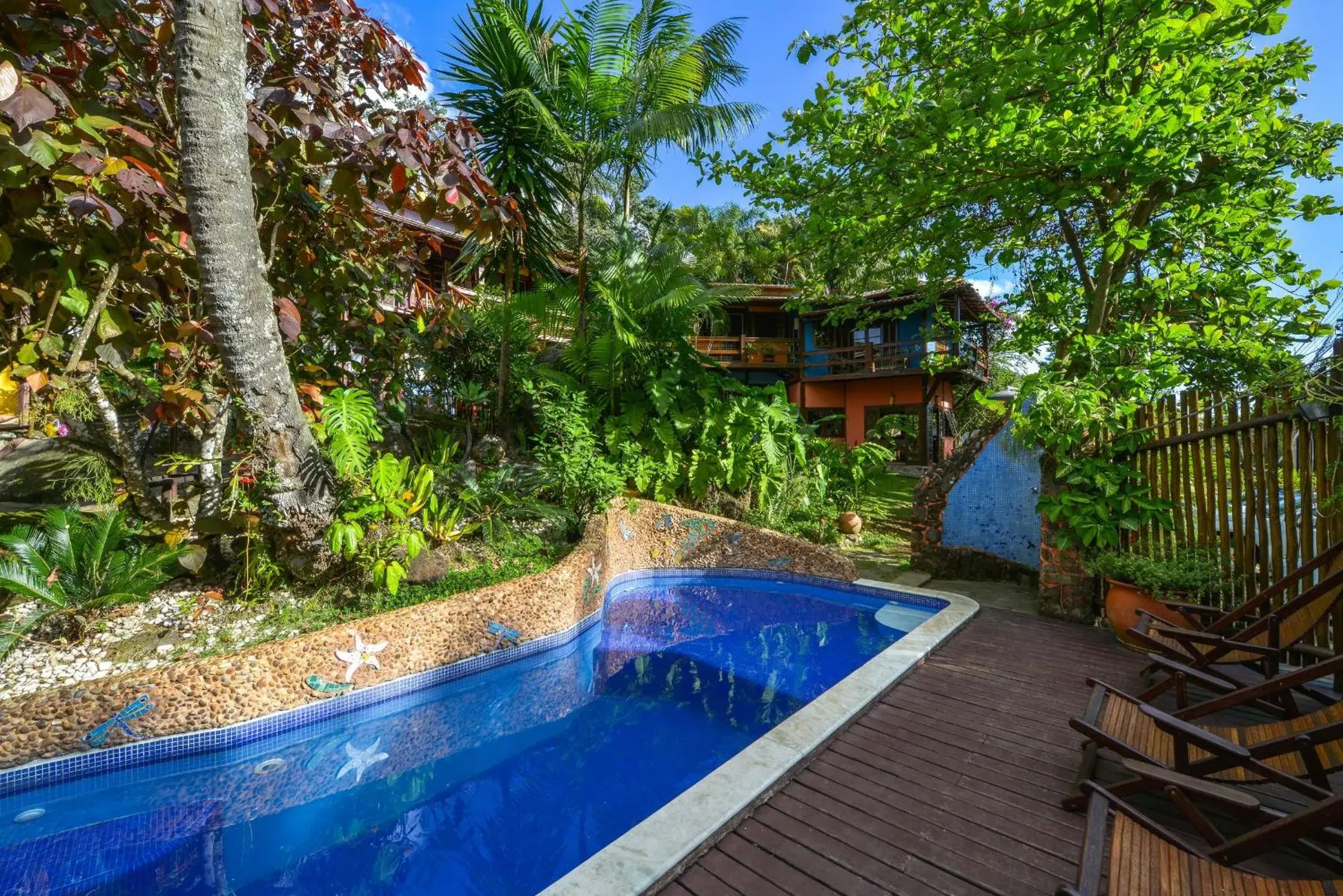 Pousada Villa Da Prainha Pousada Villa Da Prainha