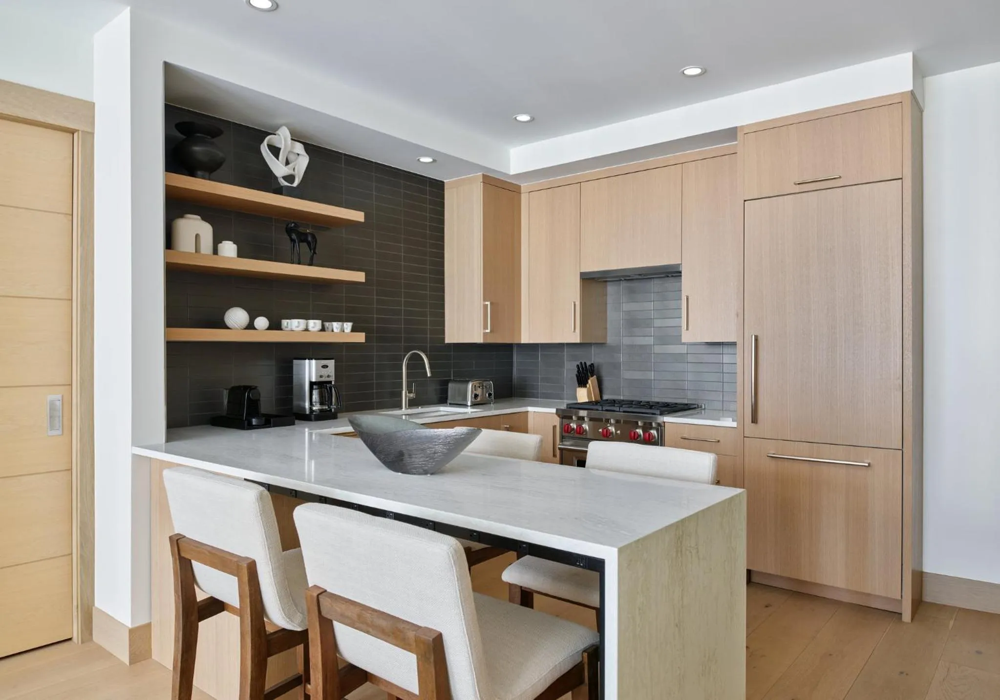 Photo of the whole room in Viceroy Snowmass